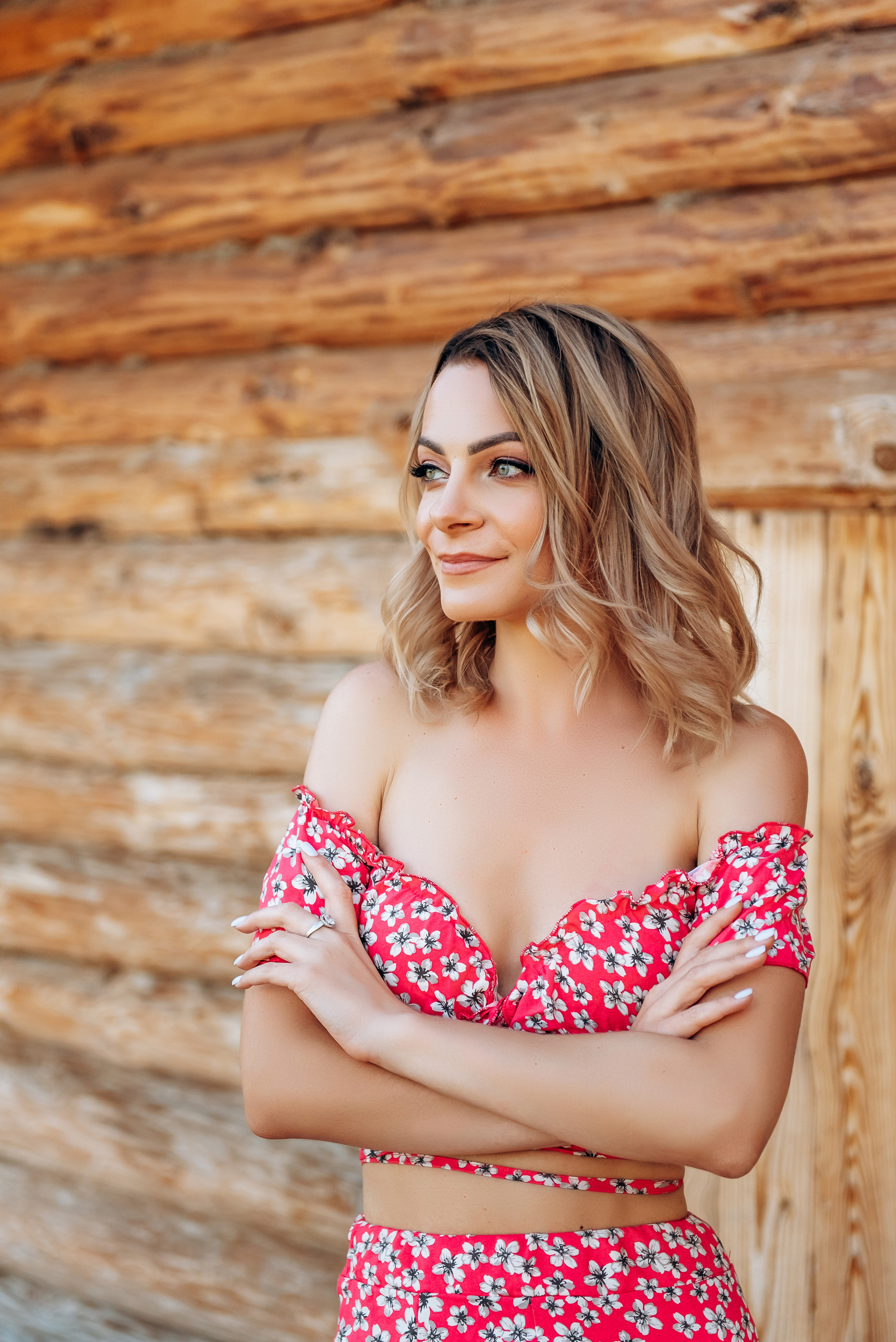 Оксана. Весільний та сімейний фотограф Україна