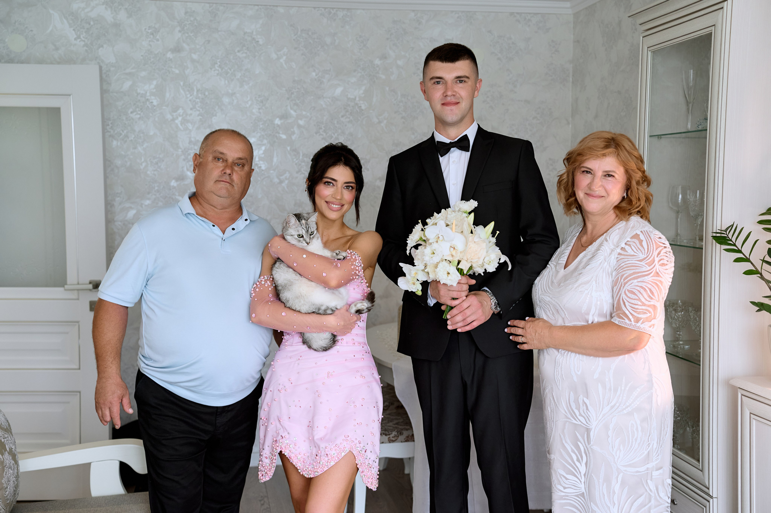 Wedding Day. Весільний та сімейний фотограф Україна