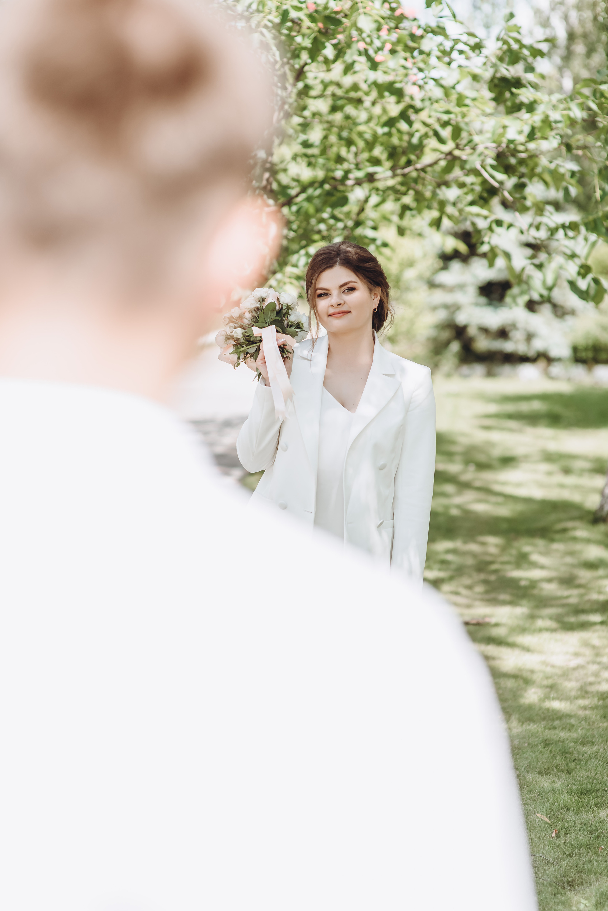 Розпис Лізи та Льоши. Весільний та сімейний фотограф Україна