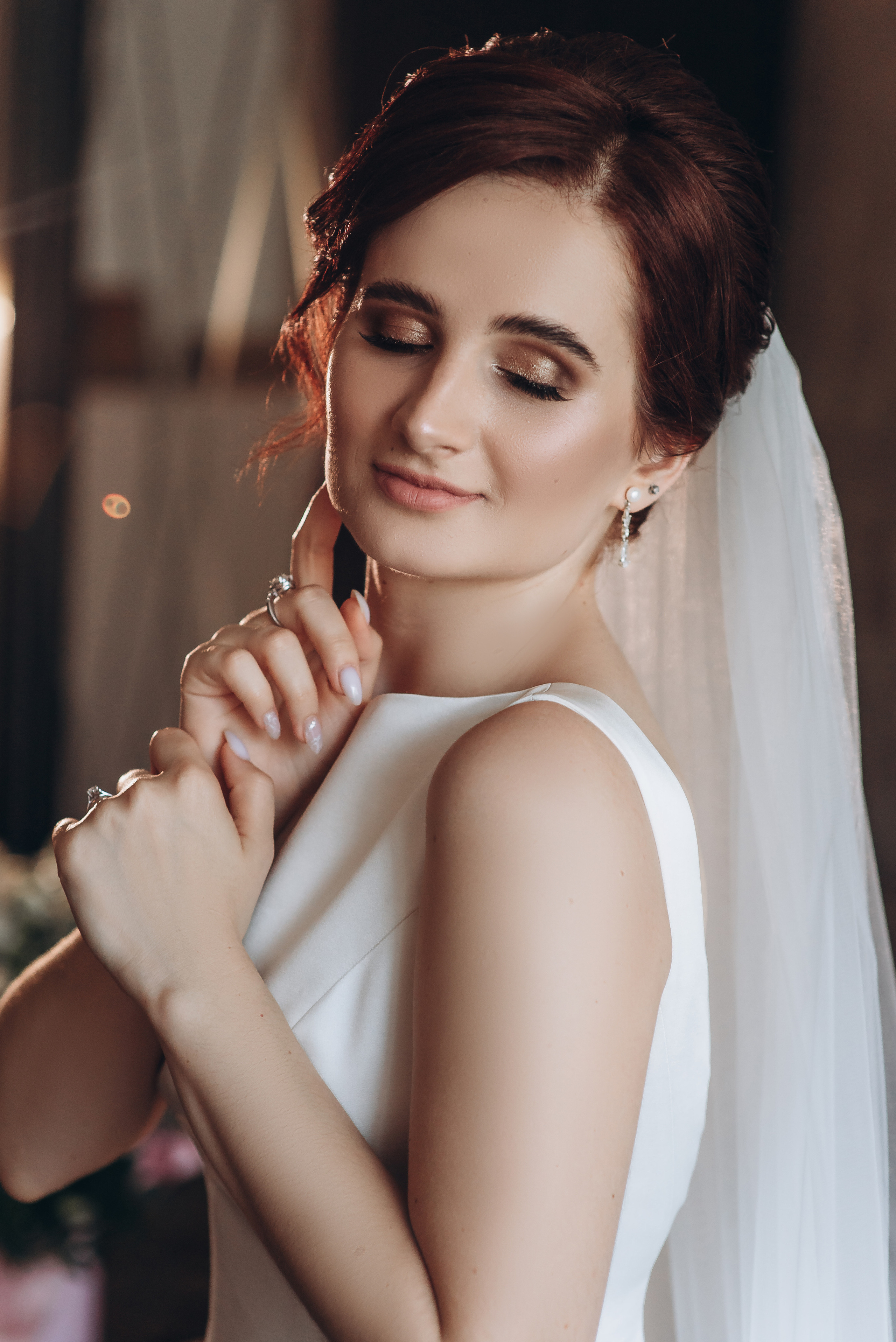 Весільна фотосесія. Весільний та сімейний фотограф Україна