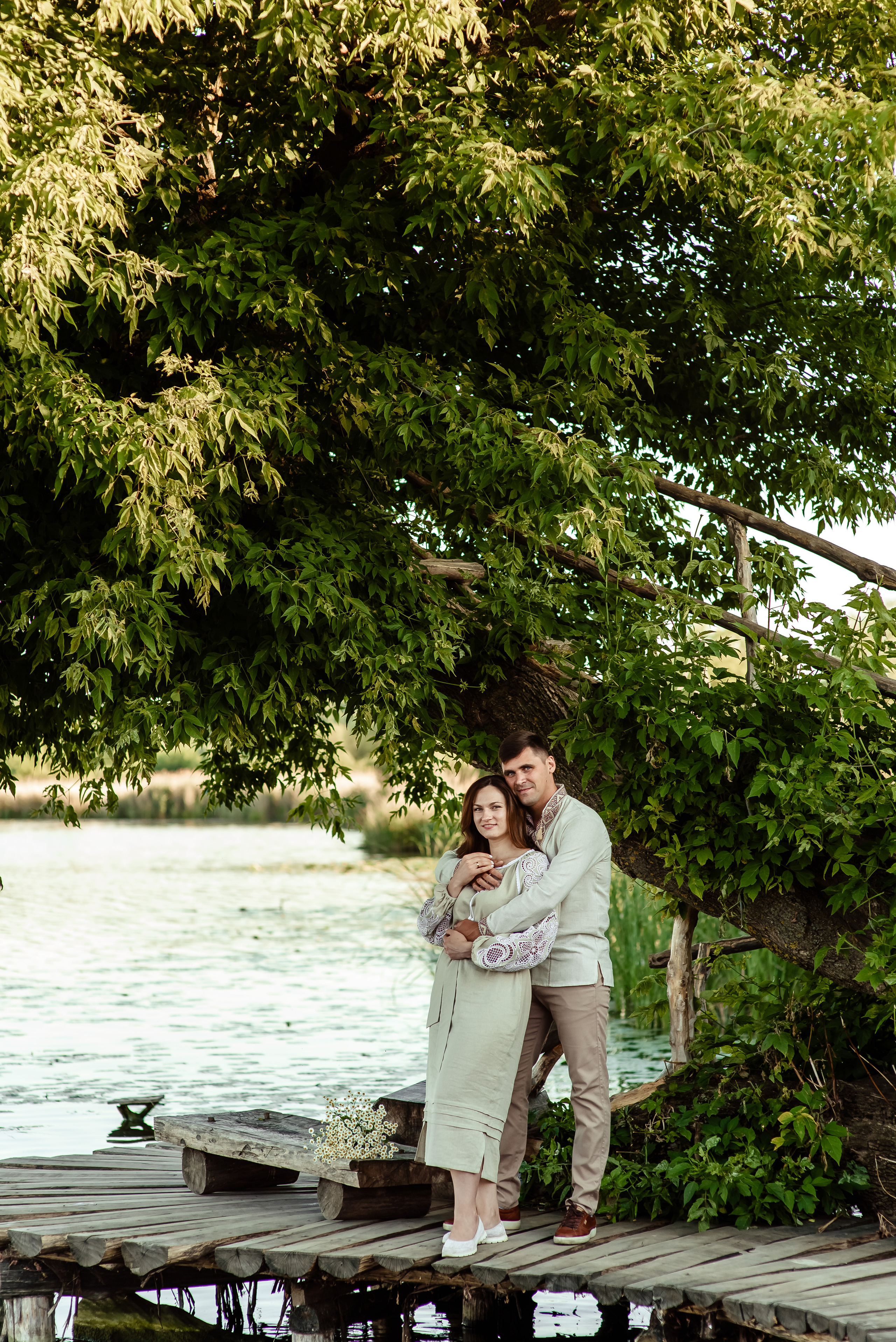 Сім"я. Весільний та сімейний фотограф Україна