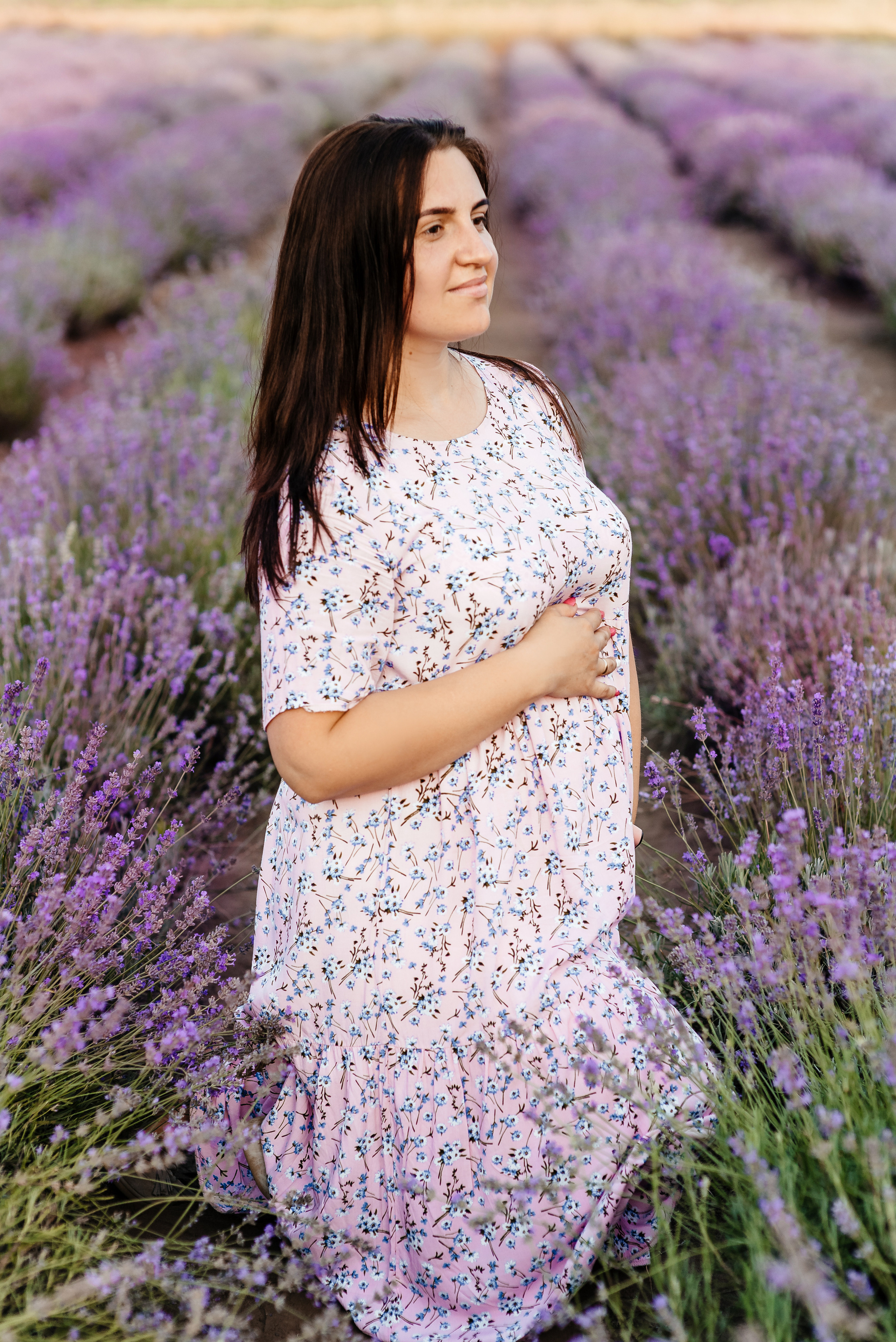 Лаванда. Весільний та сімейний фотограф Україна