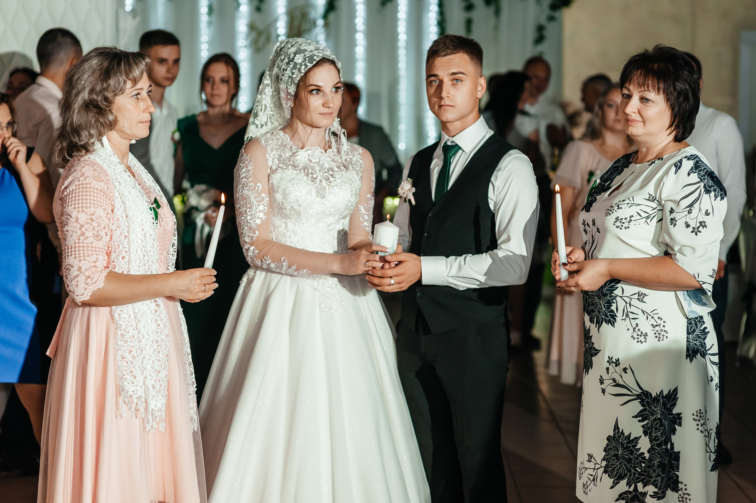 Весілля Тані та Валентина. Весільний та сімейний фотограф Україна