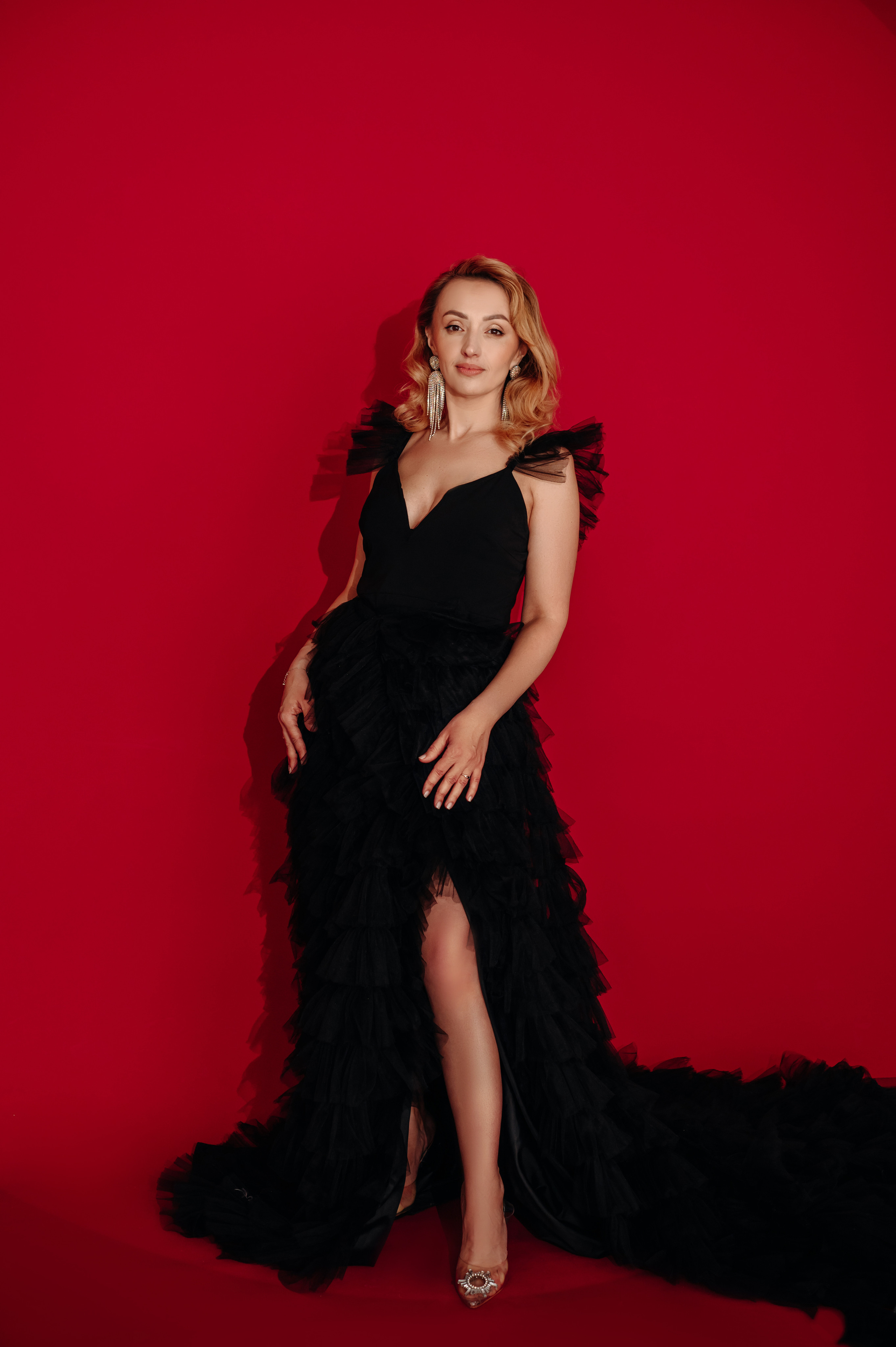 Стефанія 2 роки. Весільний та сімейний фотограф Україна