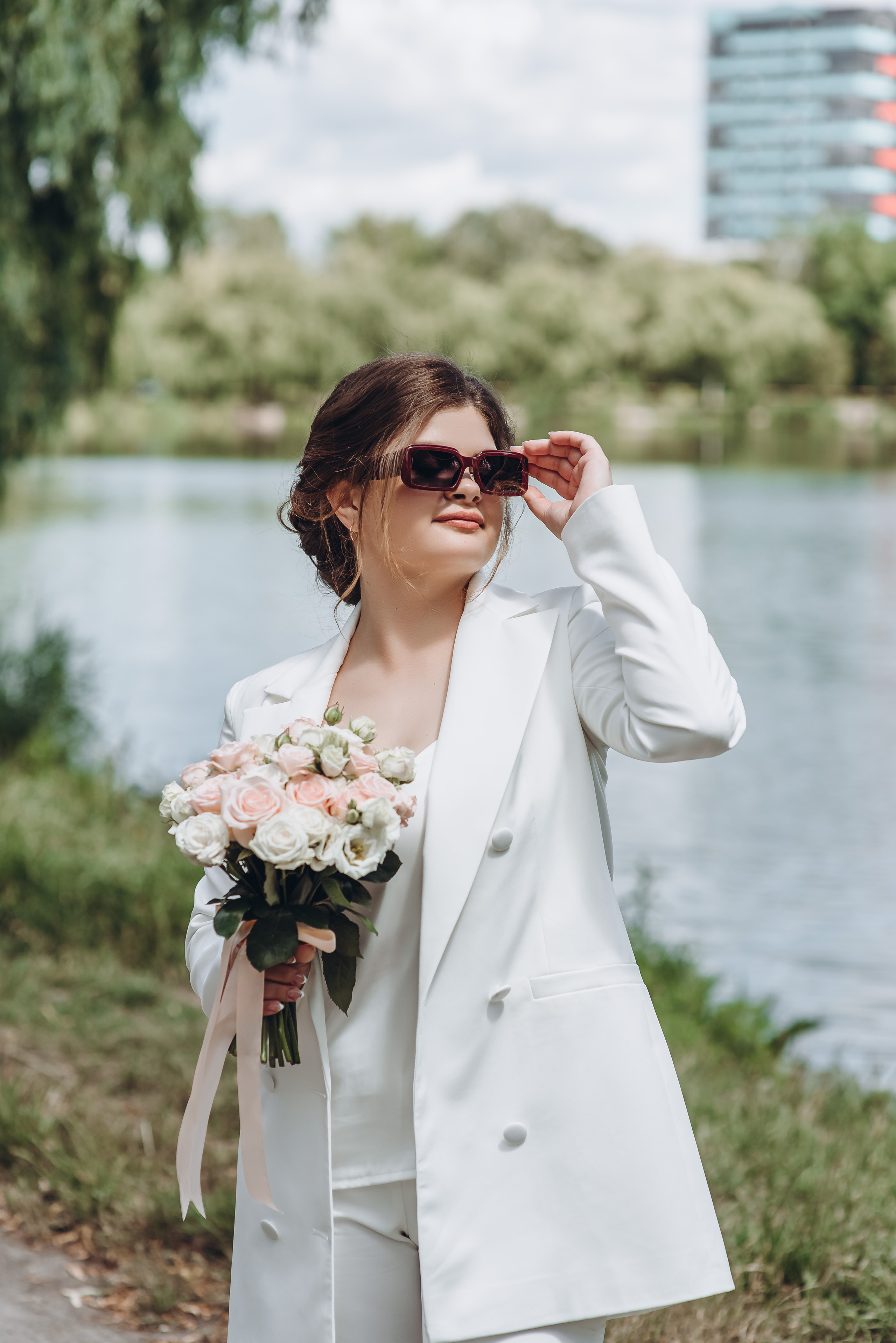 Розпис Лізи та Льоши. Весільний та сімейний фотограф Україна