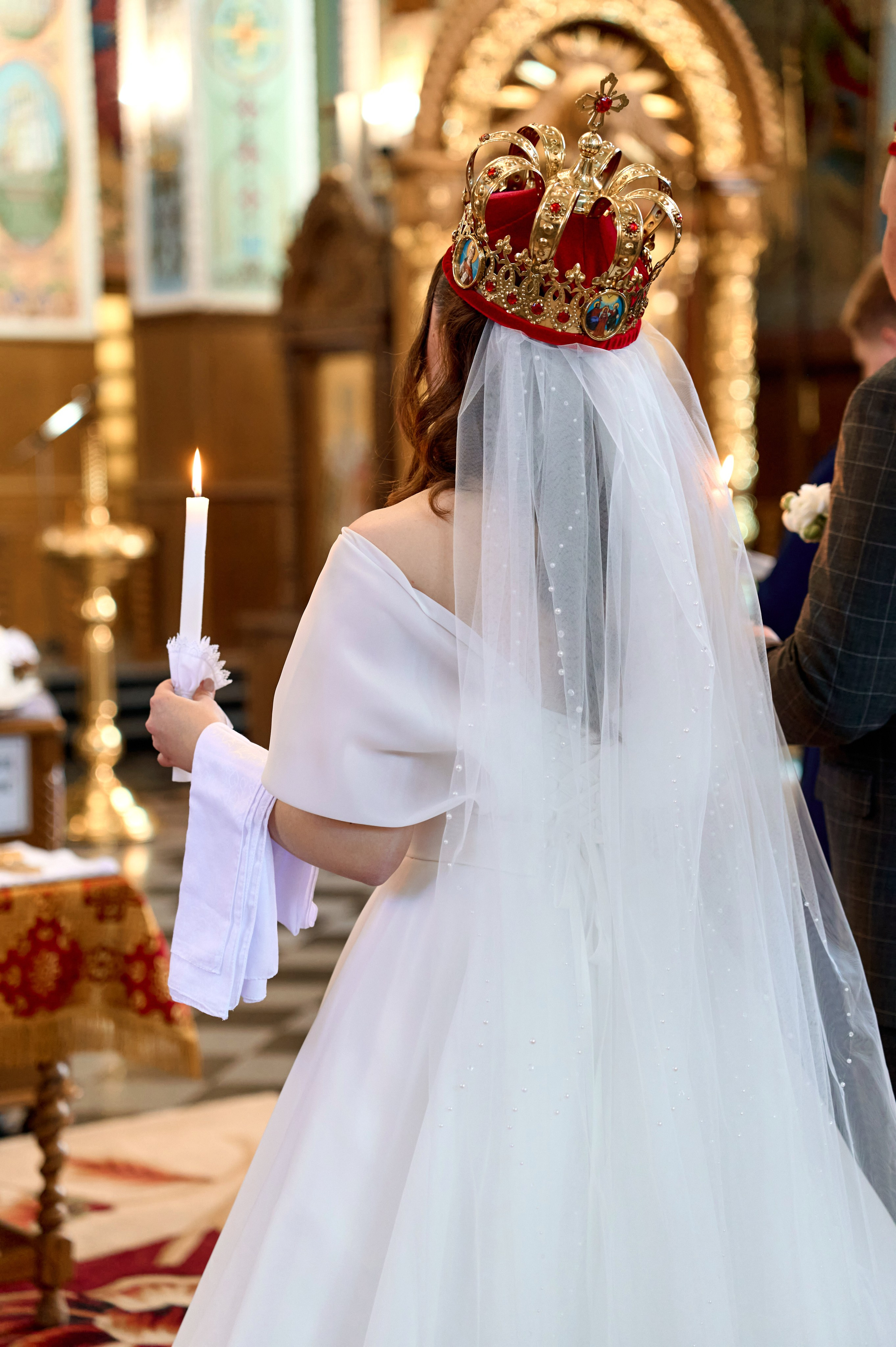 Wedding Day. Весільний та сімейний фотограф Україна