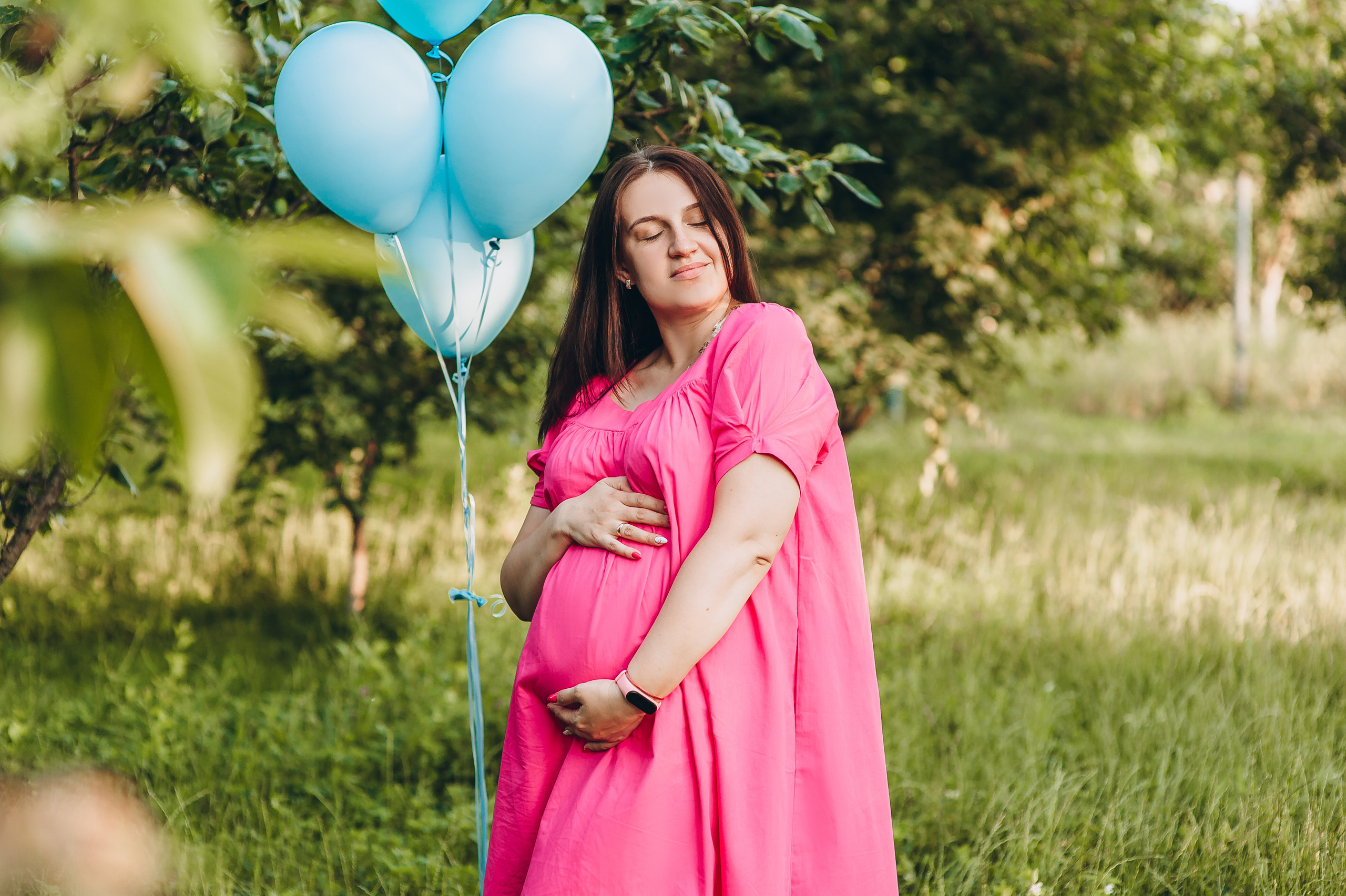 Gender party. Весільний та сімейний фотограф Україна