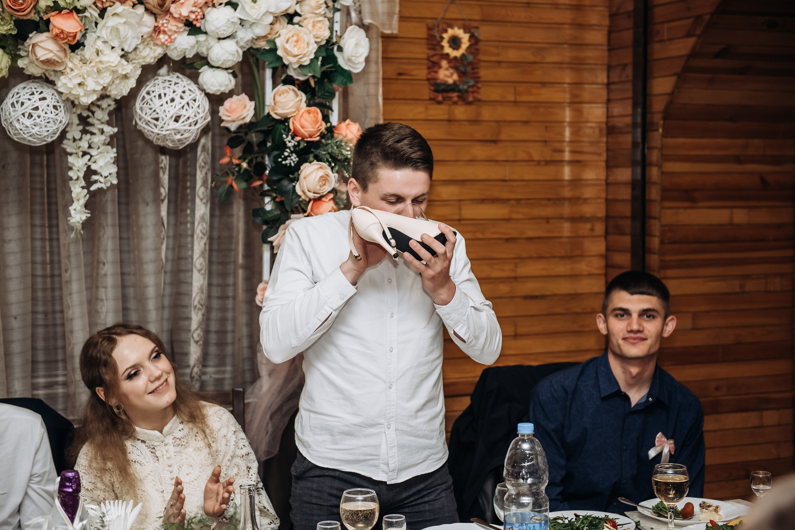 Весілля Діани та Роми. Весільний та сімейний фотограф Україна