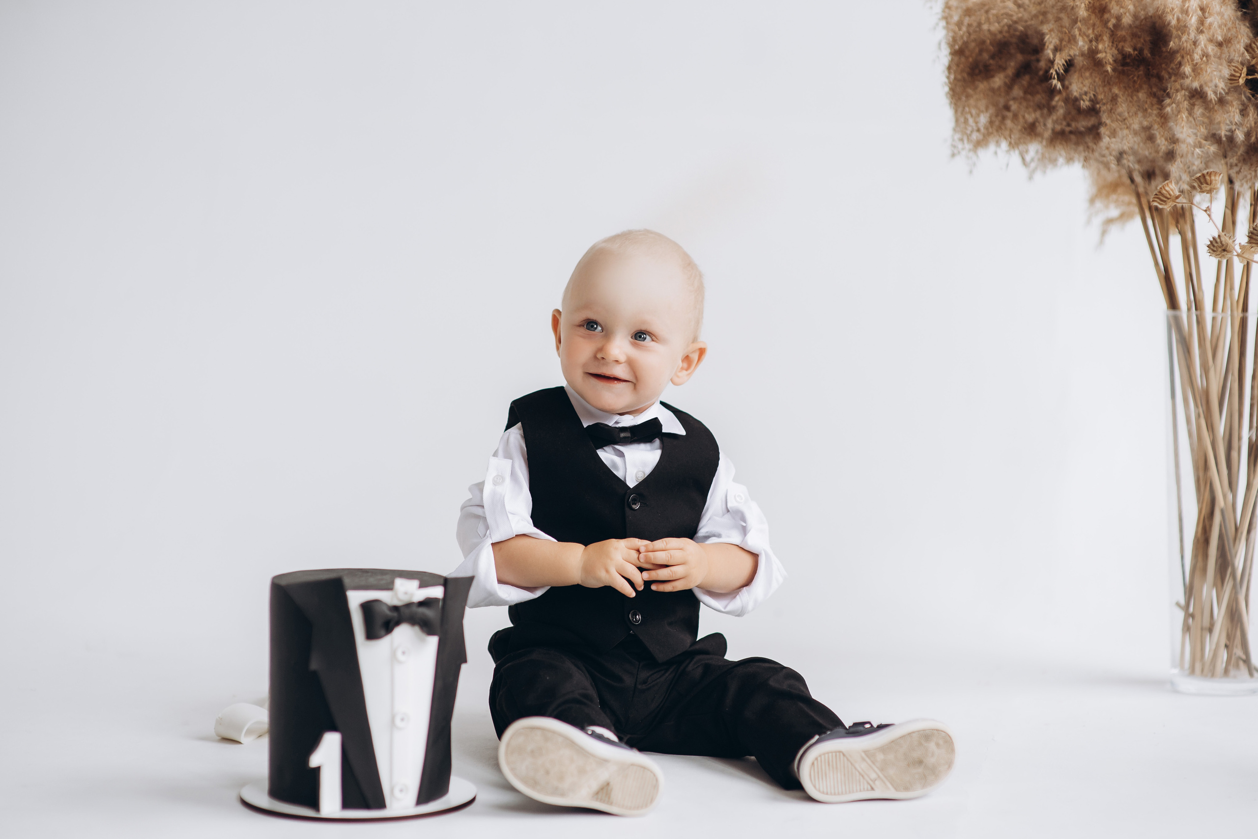 День народження. Весільний та сімейний фотограф Україна