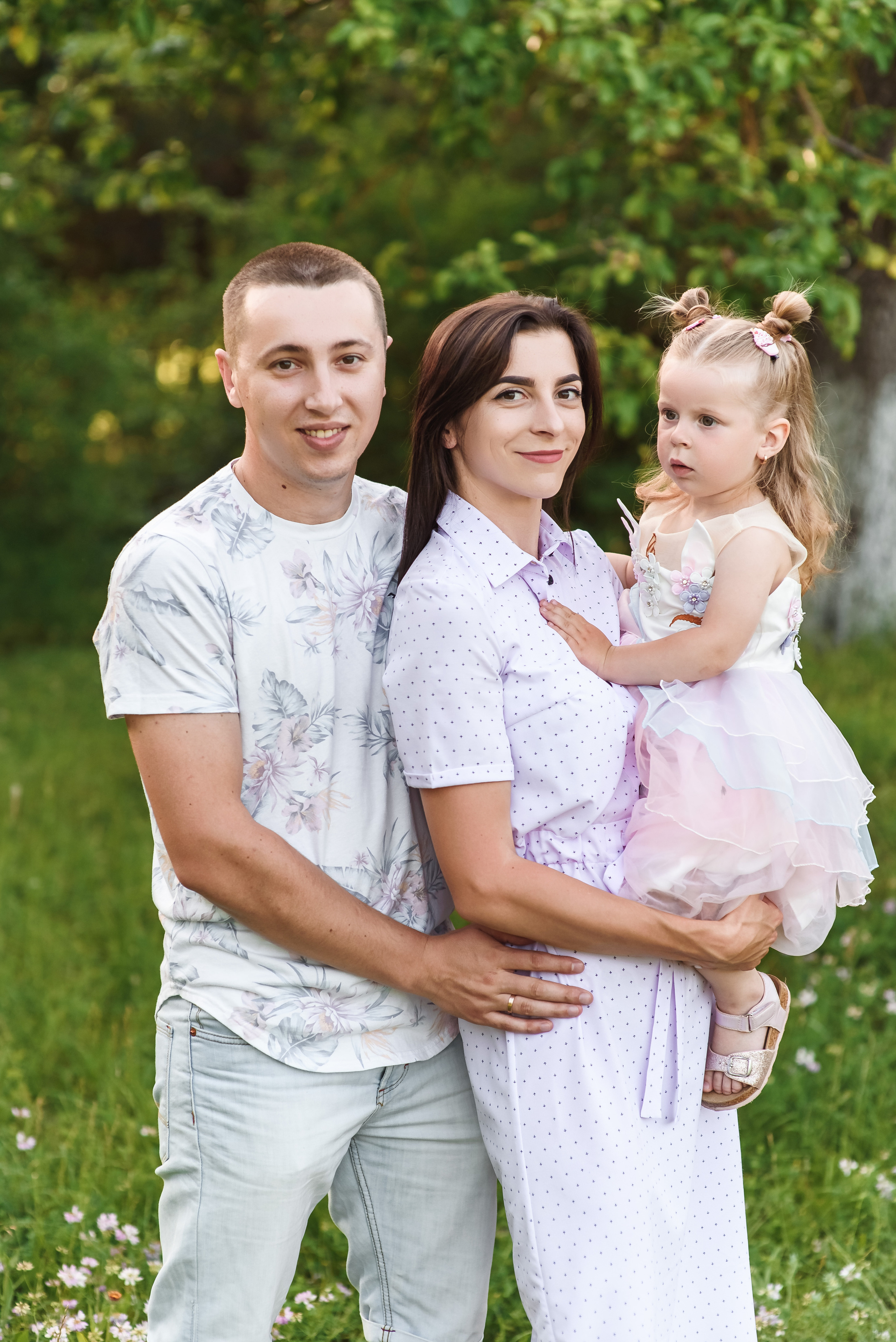 Сімейна. Весільний та сімейний фотограф Україна