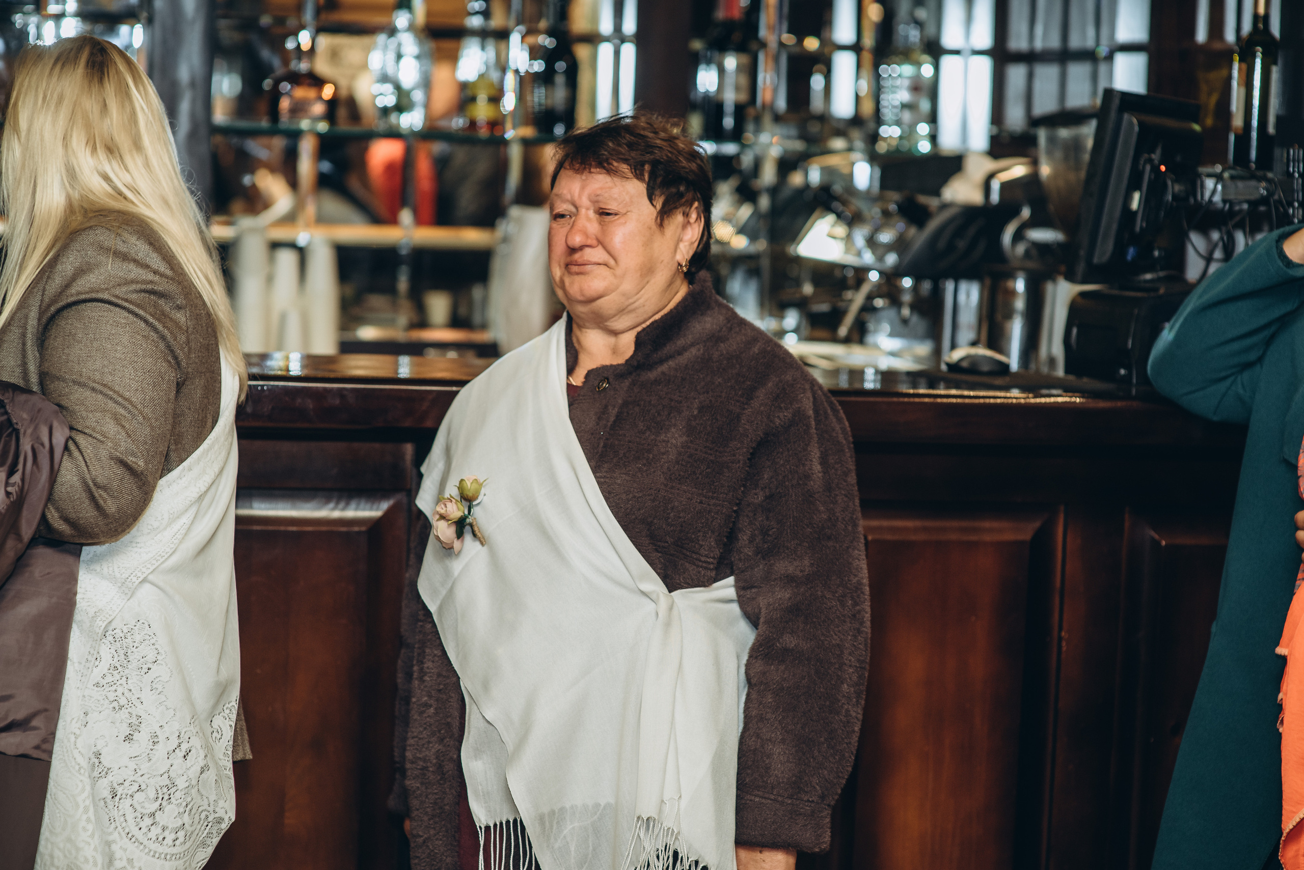 Весілля Марьяни та Віталія. Весільний та сімейний фотограф Україна