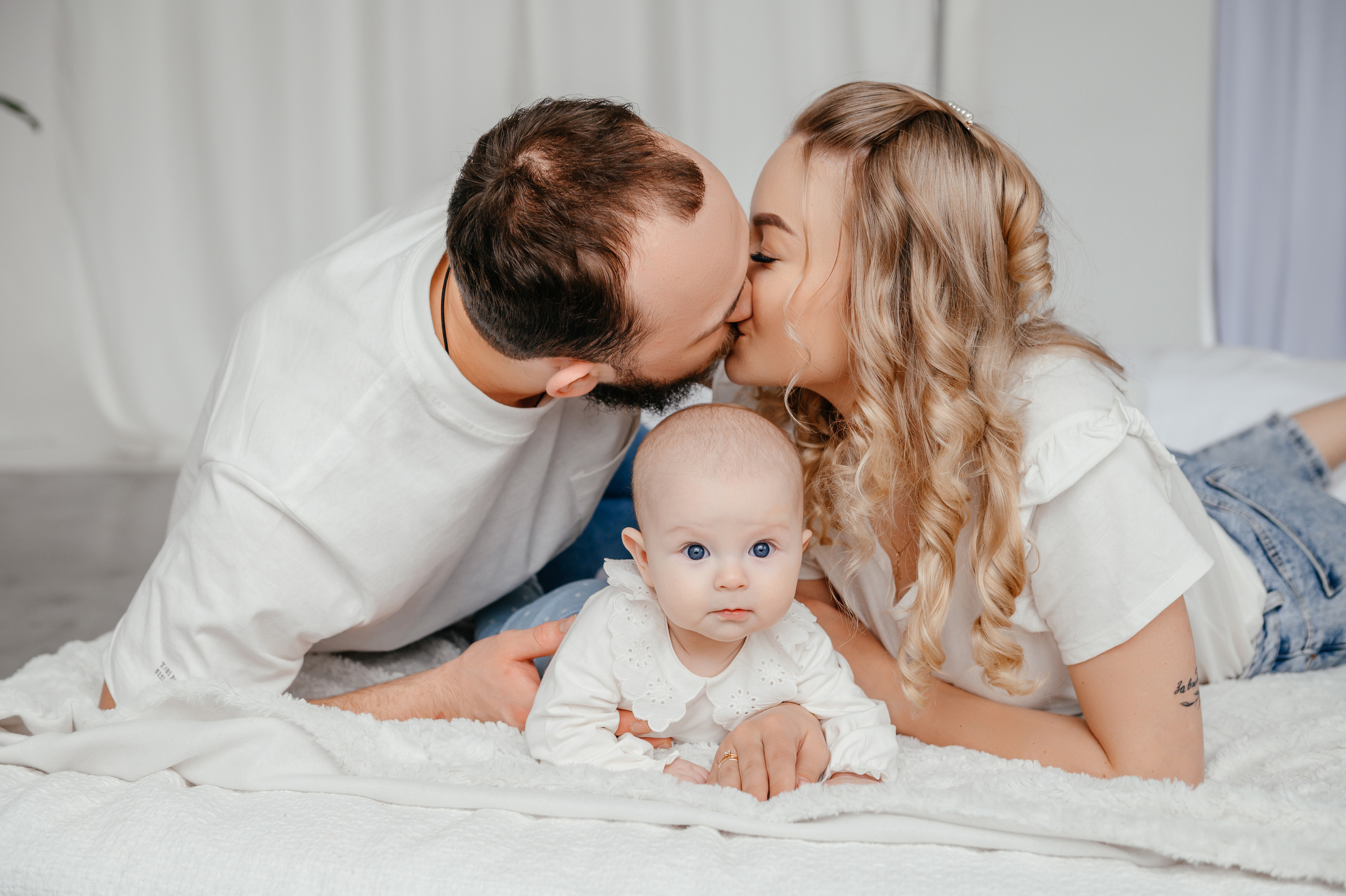 Сімейна. Весільний та сімейний фотограф Україна