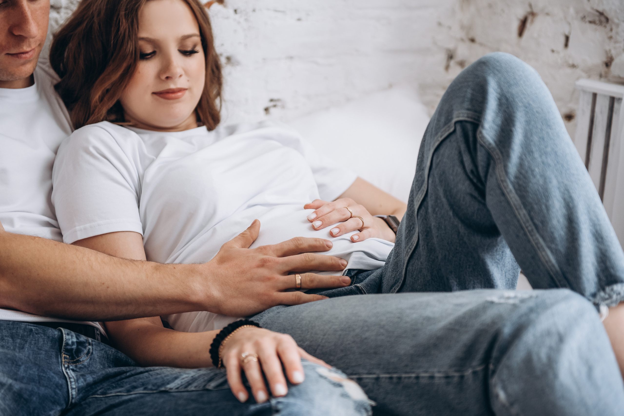 Майбутні батьки. Весільний та сімейний фотограф Україна