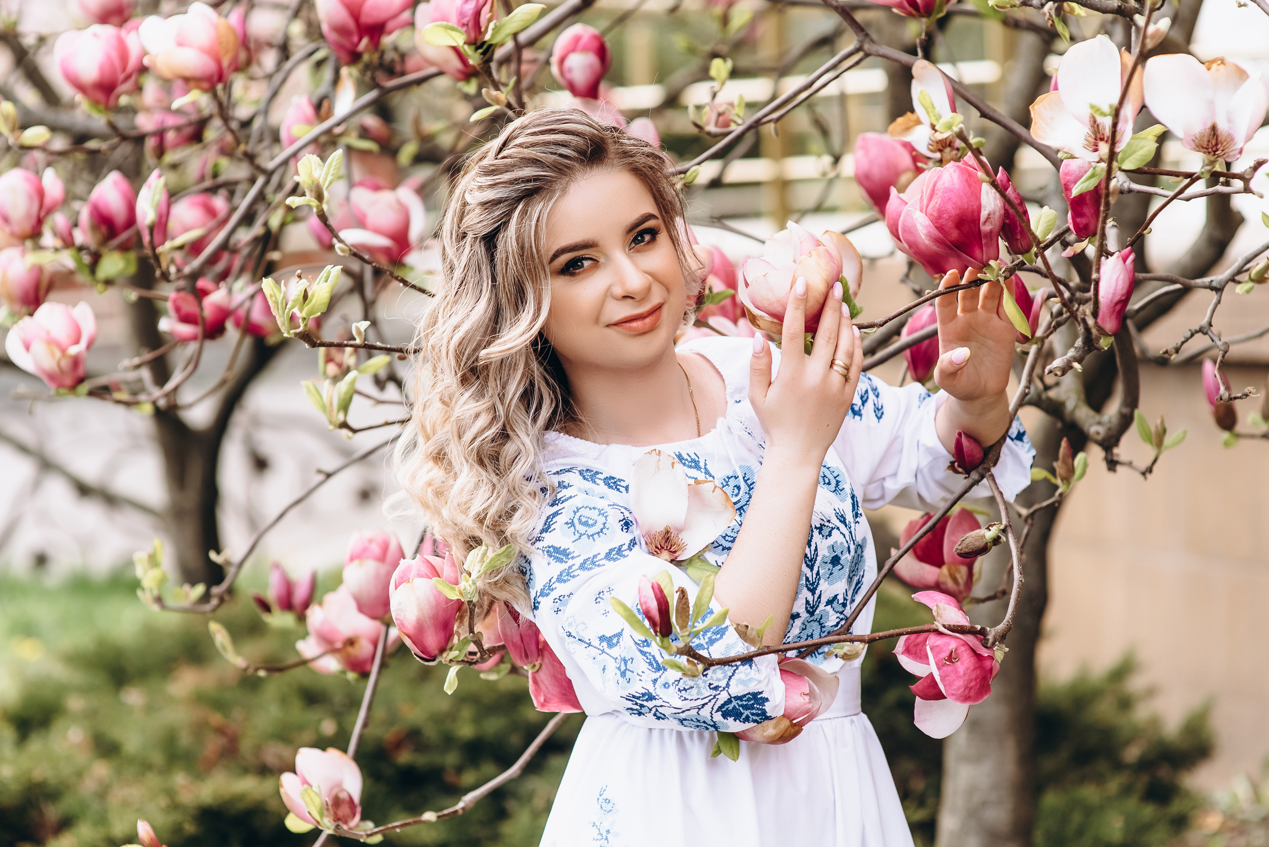 Прекрасна половинка. Весільний та сімейний фотограф Україна