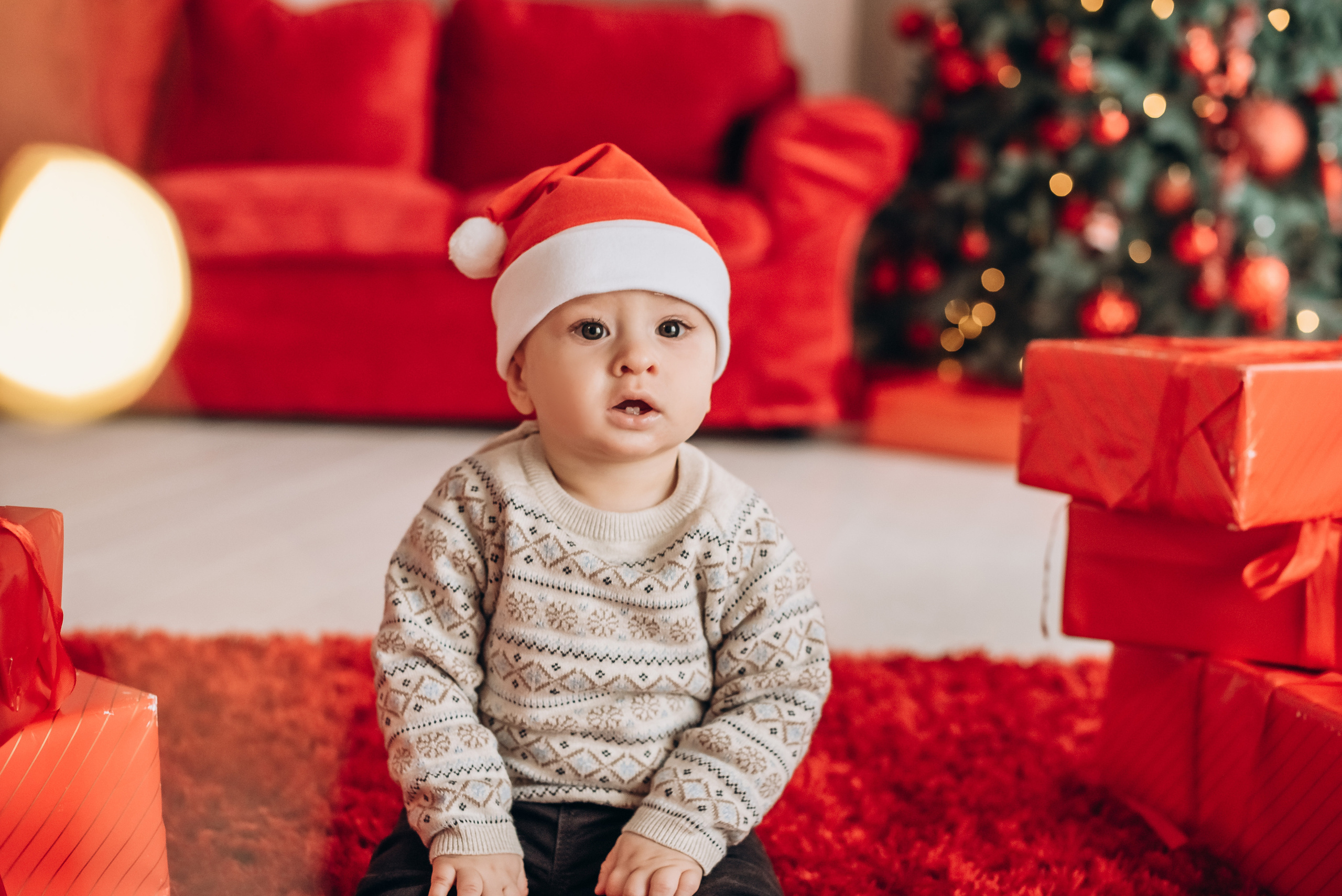 Новорічна та сімейн фотосесія. Весільний та сімейний фотограф Україна