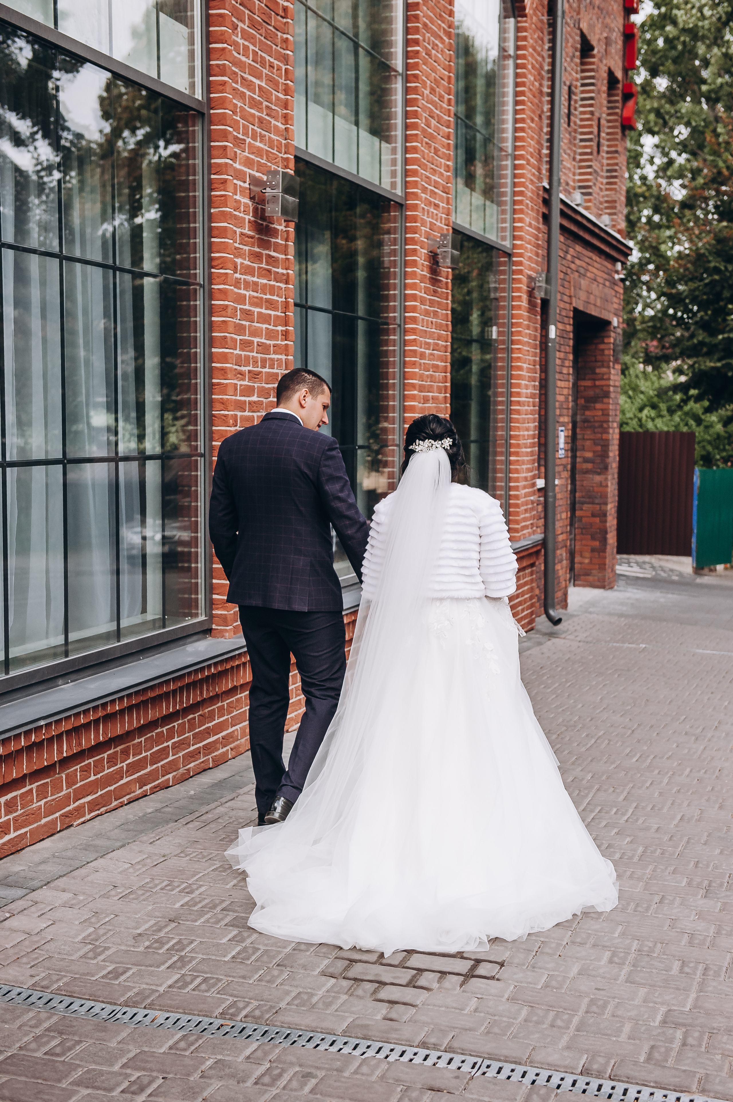 Аня та Кирил весілля. Весільний та сімейний фотограф Україна