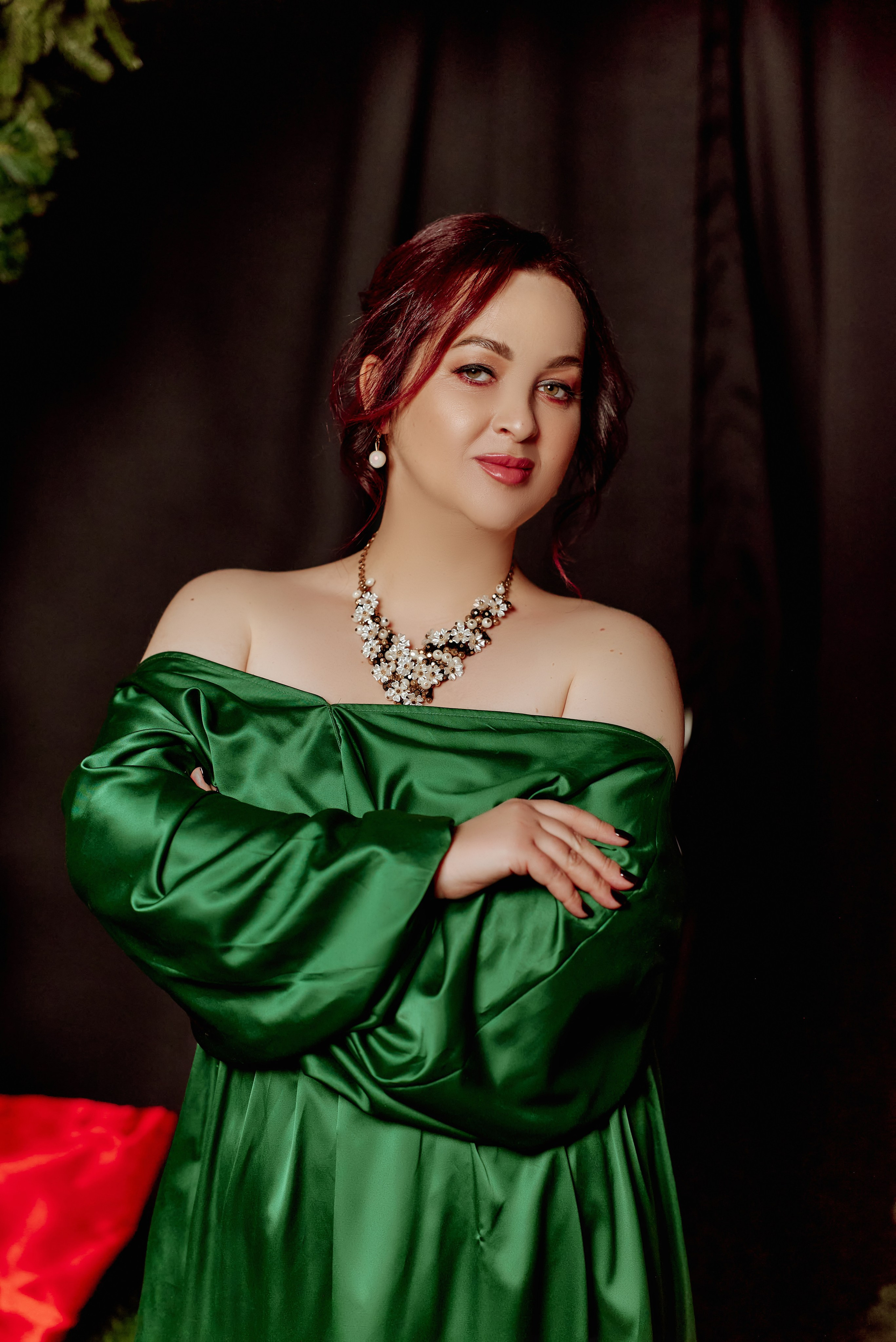 Новорічні. Весільний та сімейний фотограф Україна