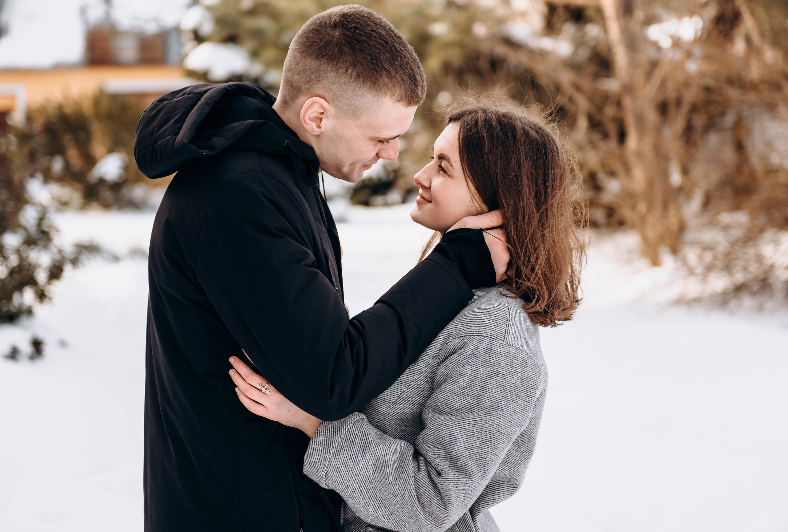 Весільна фотосесія. Весільний та сімейний фотограф Україна
