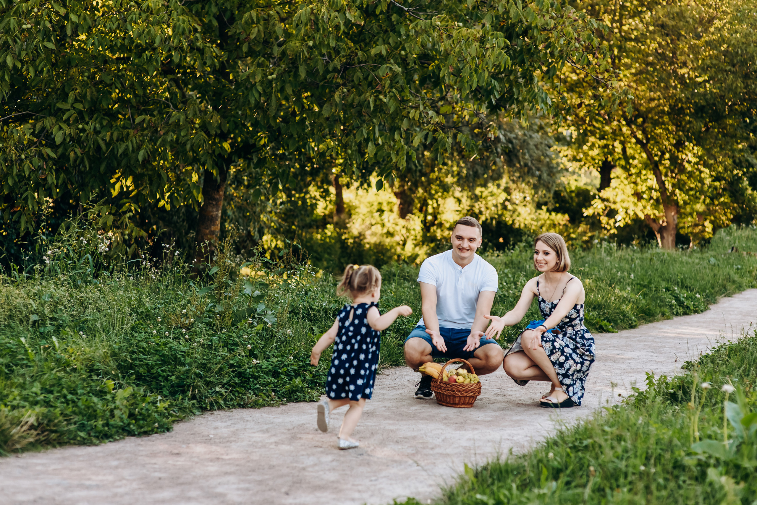 Надія сім"я. Весільний та сімейний фотограф Україна