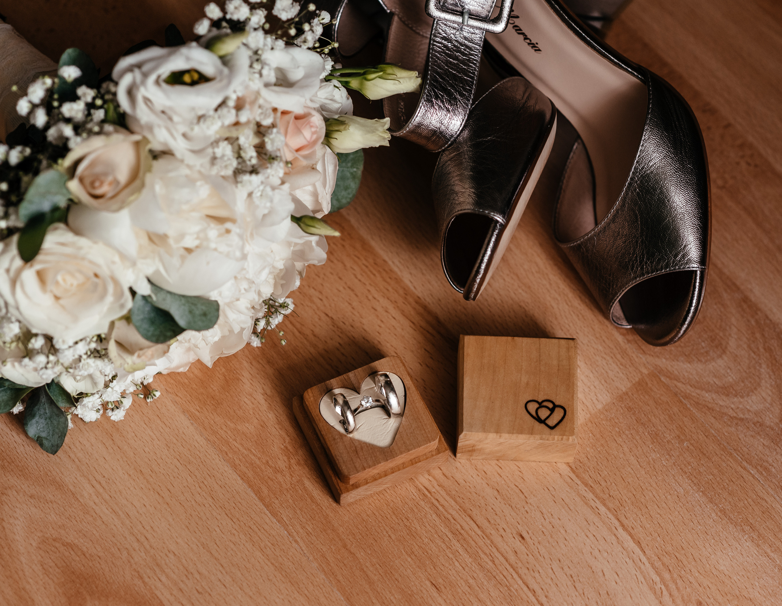 Весілля Юліі та Вови. Весільний та сімейний фотограф Україна