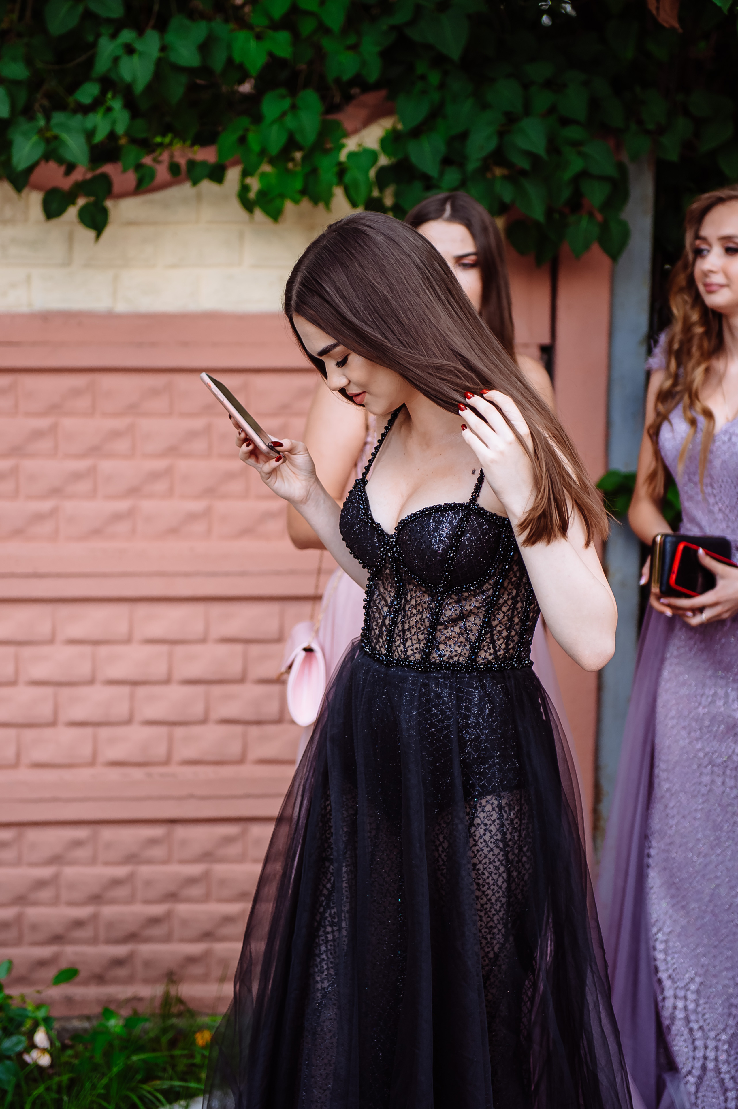 Випускники. Весільний та сімейний фотограф Україна