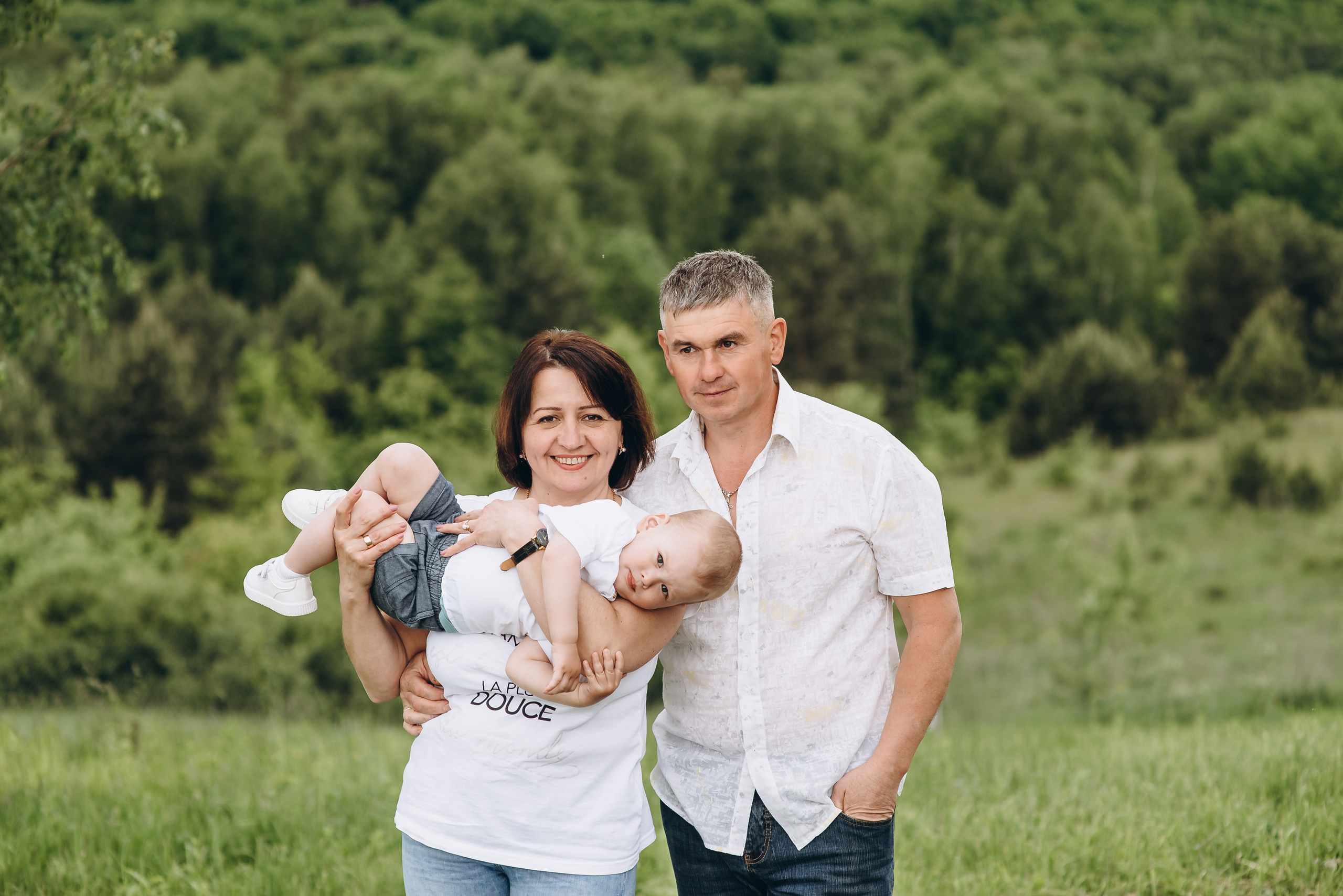 День народження. Весільний та сімейний фотограф Україна