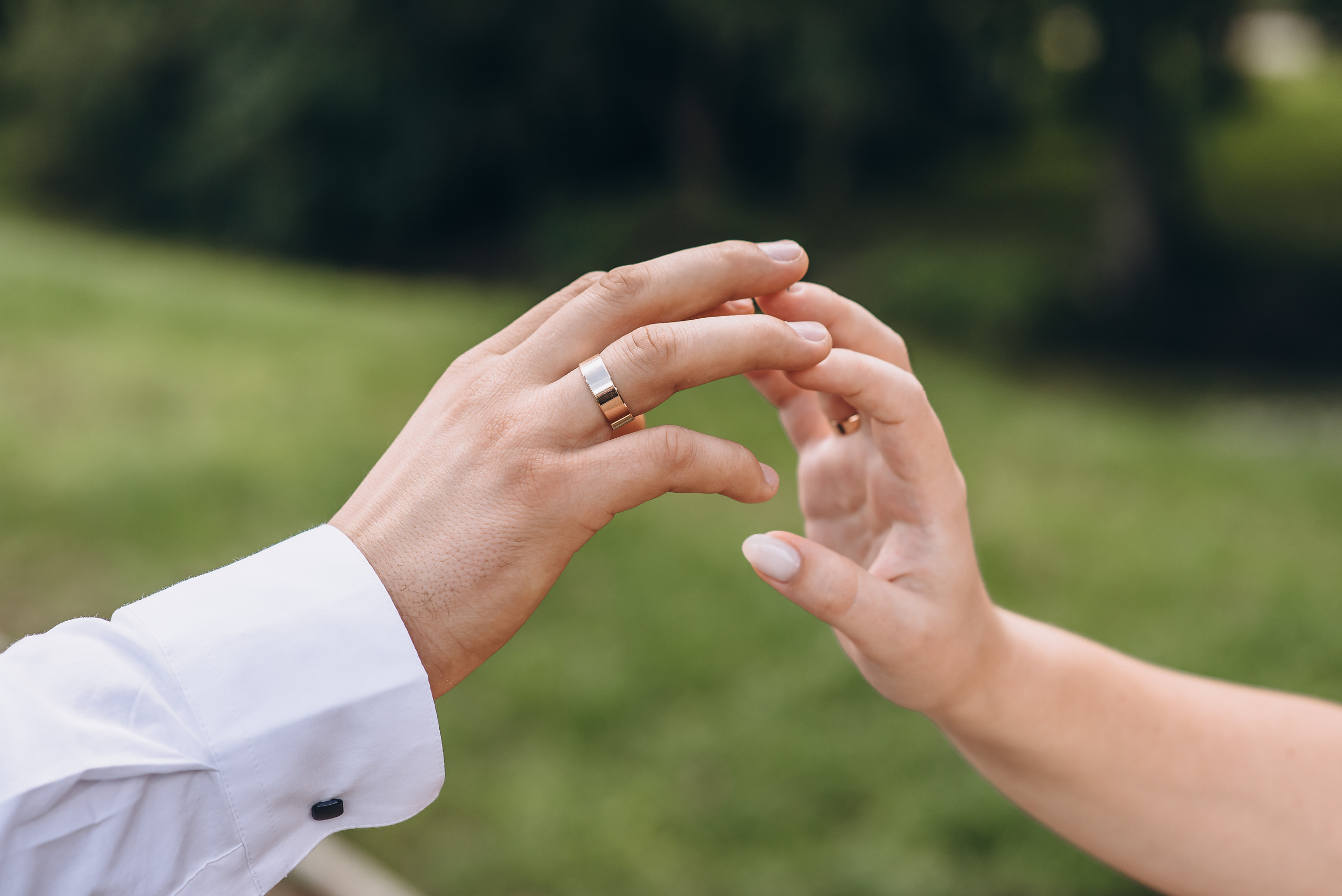 Надя і Вітя. Весільний та сімейний фотограф Україна