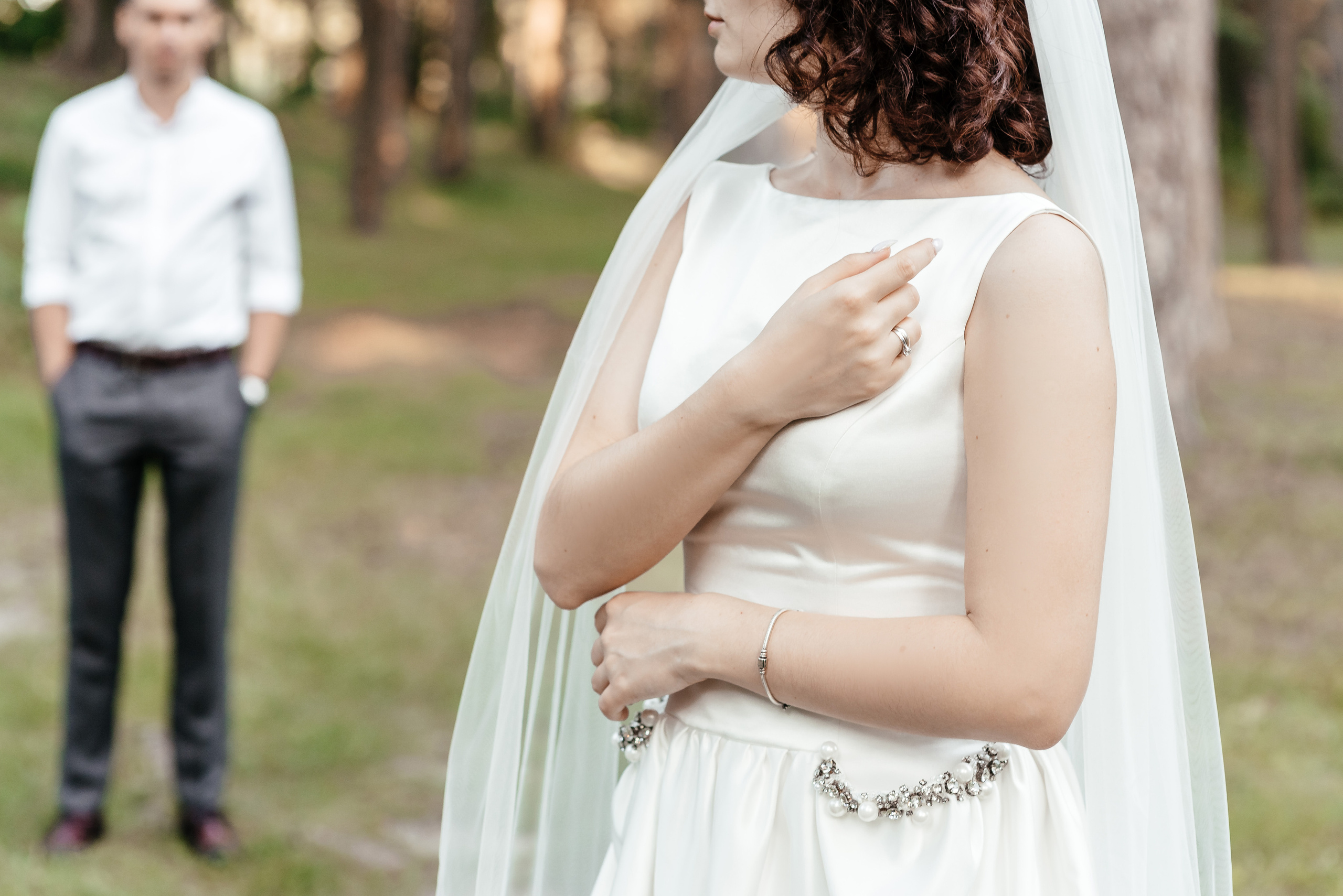 Післявесільна Юлії та Вови. Весільний та сімейний фотограф Україна