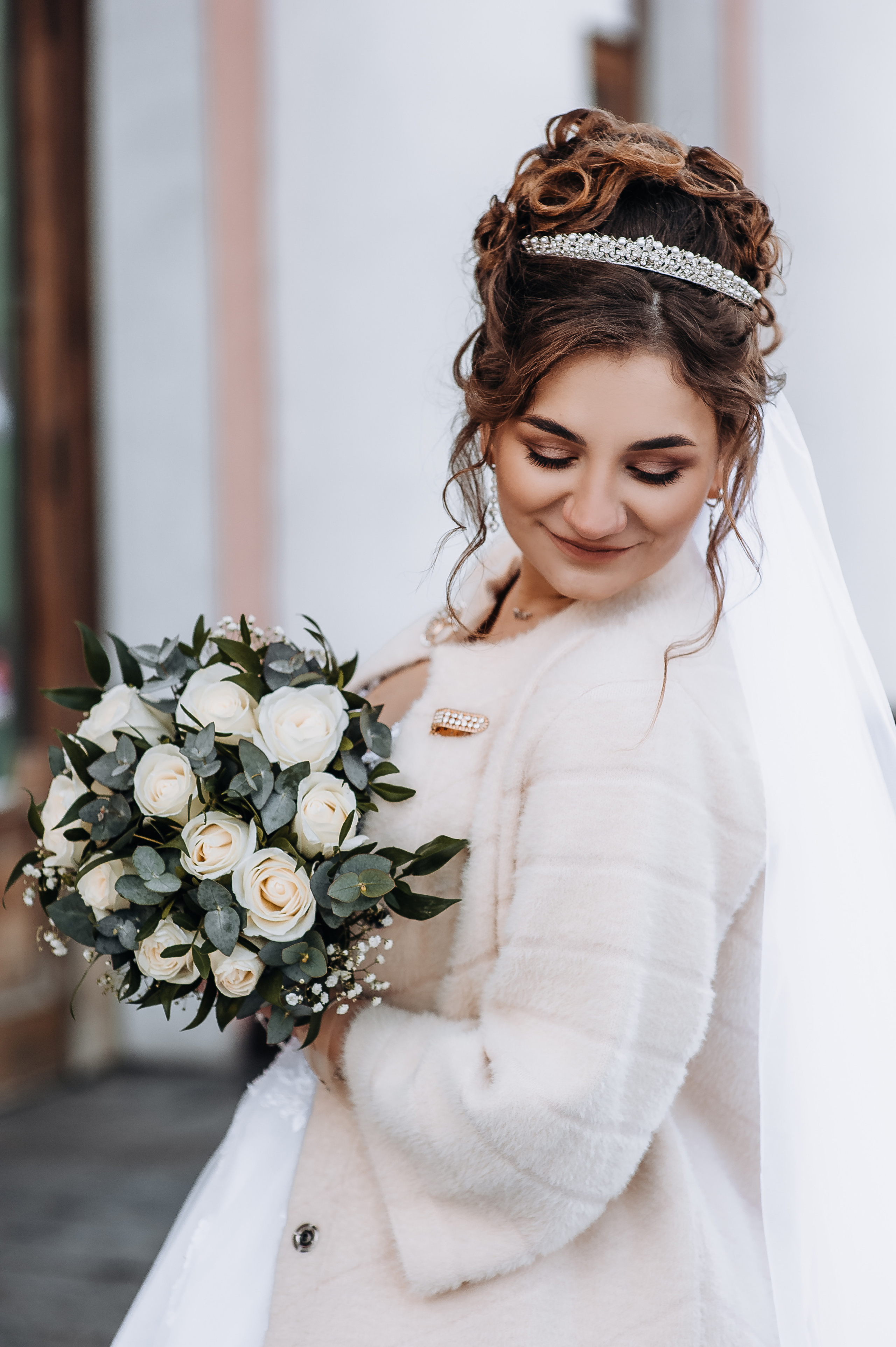 Весілля Юліі та Міши. Весільний та сімейний фотограф Україна