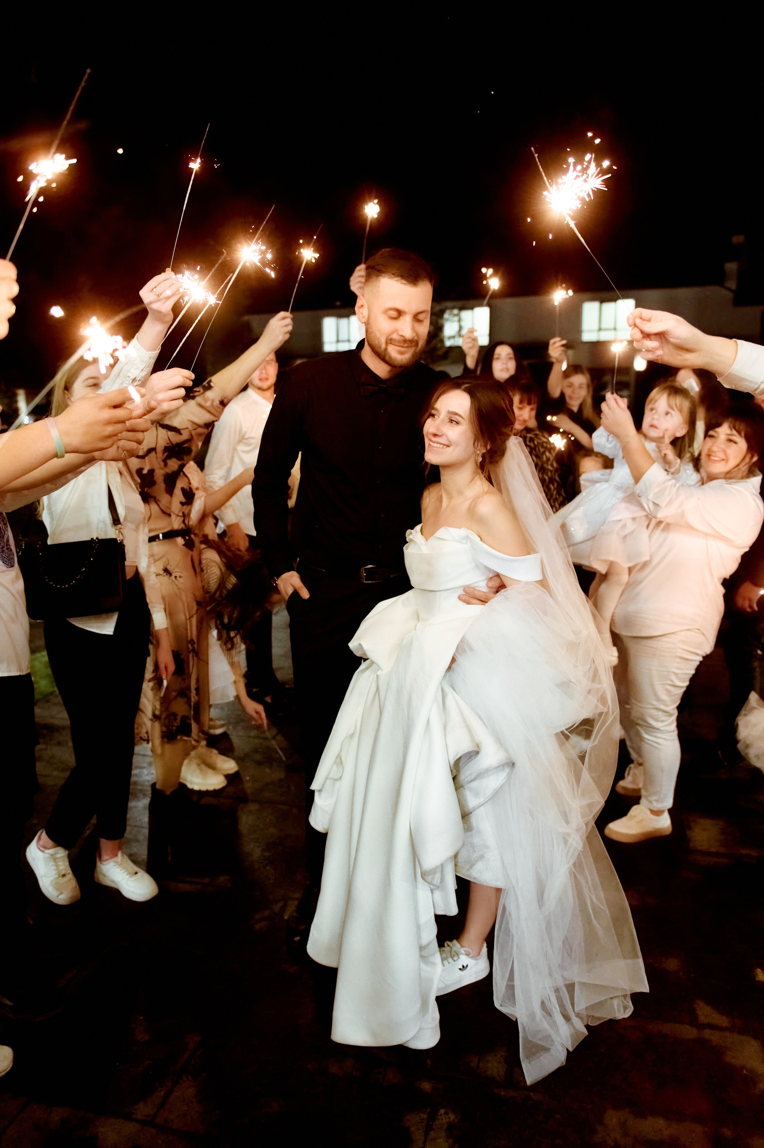 Wedding Day. Весільний та сімейний фотограф Україна