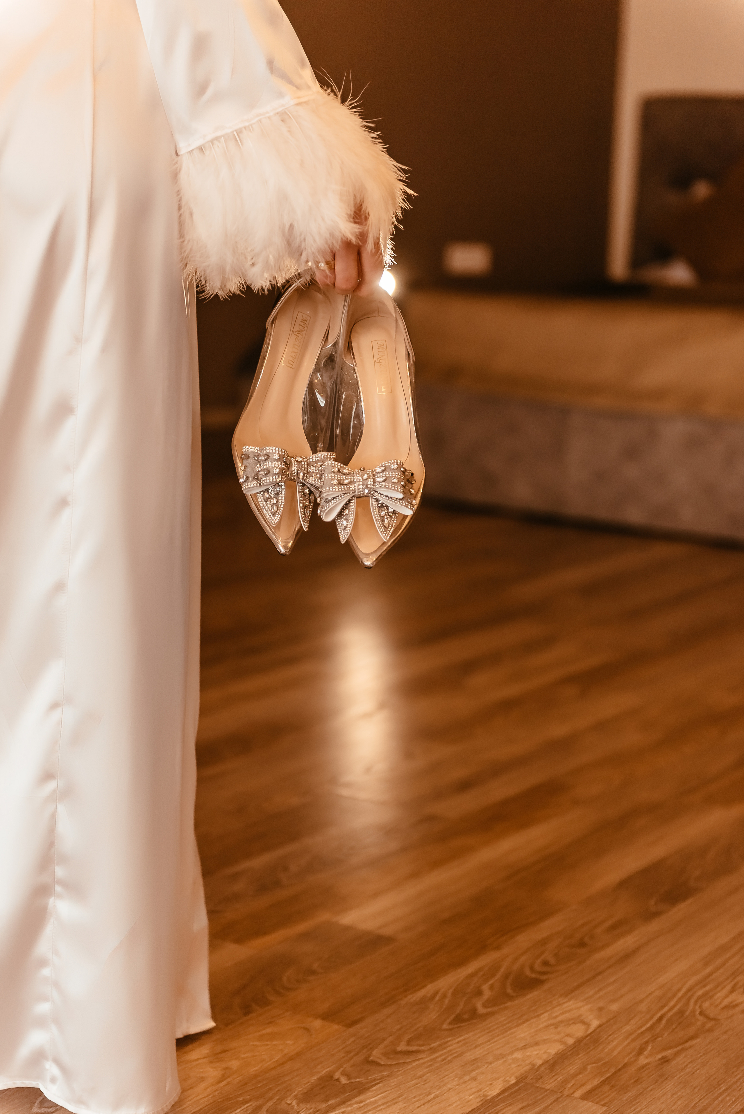 Ранок наречених. Весільний та сімейний фотограф Україна