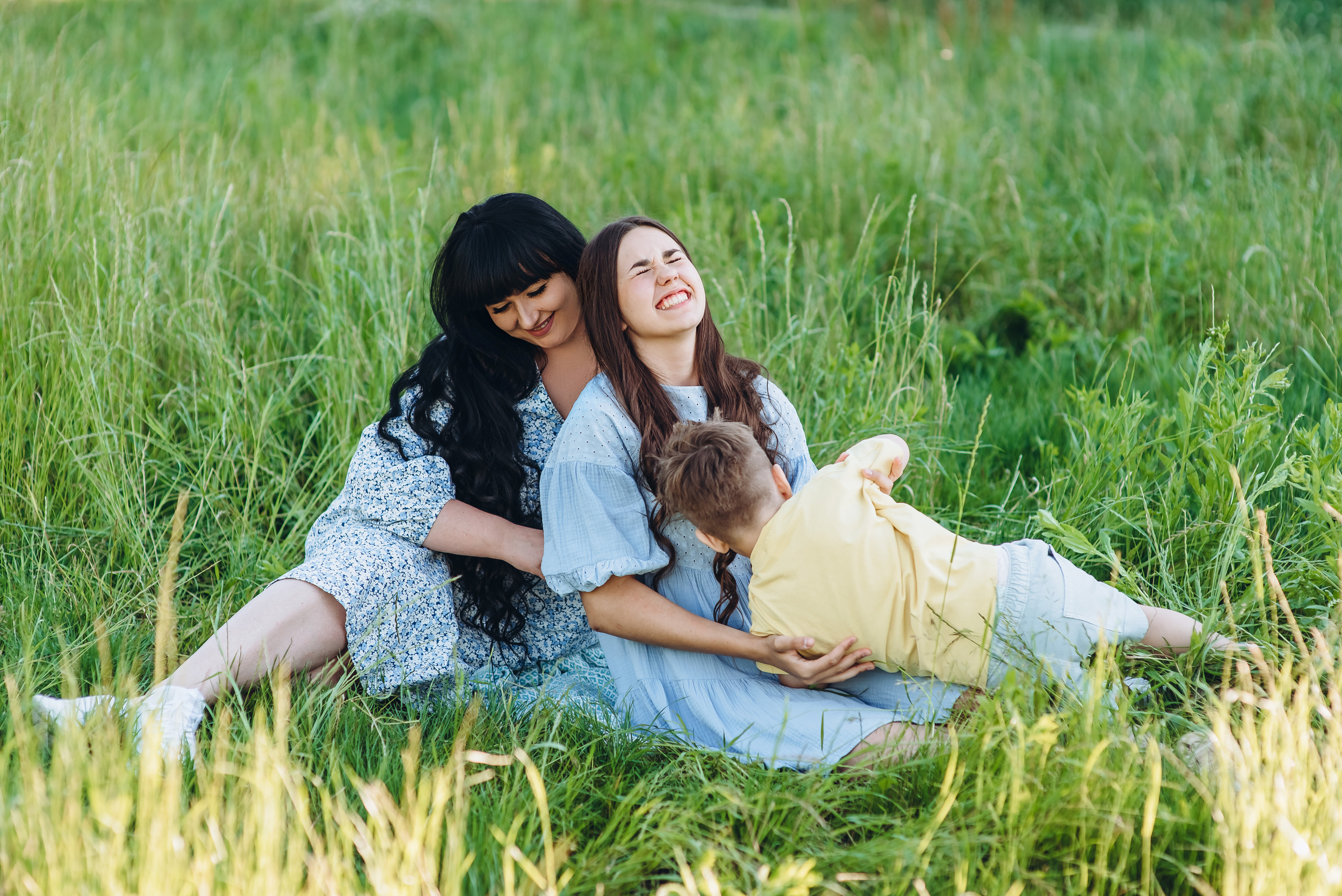 Сімейна. Весільний та сімейний фотограф Україна