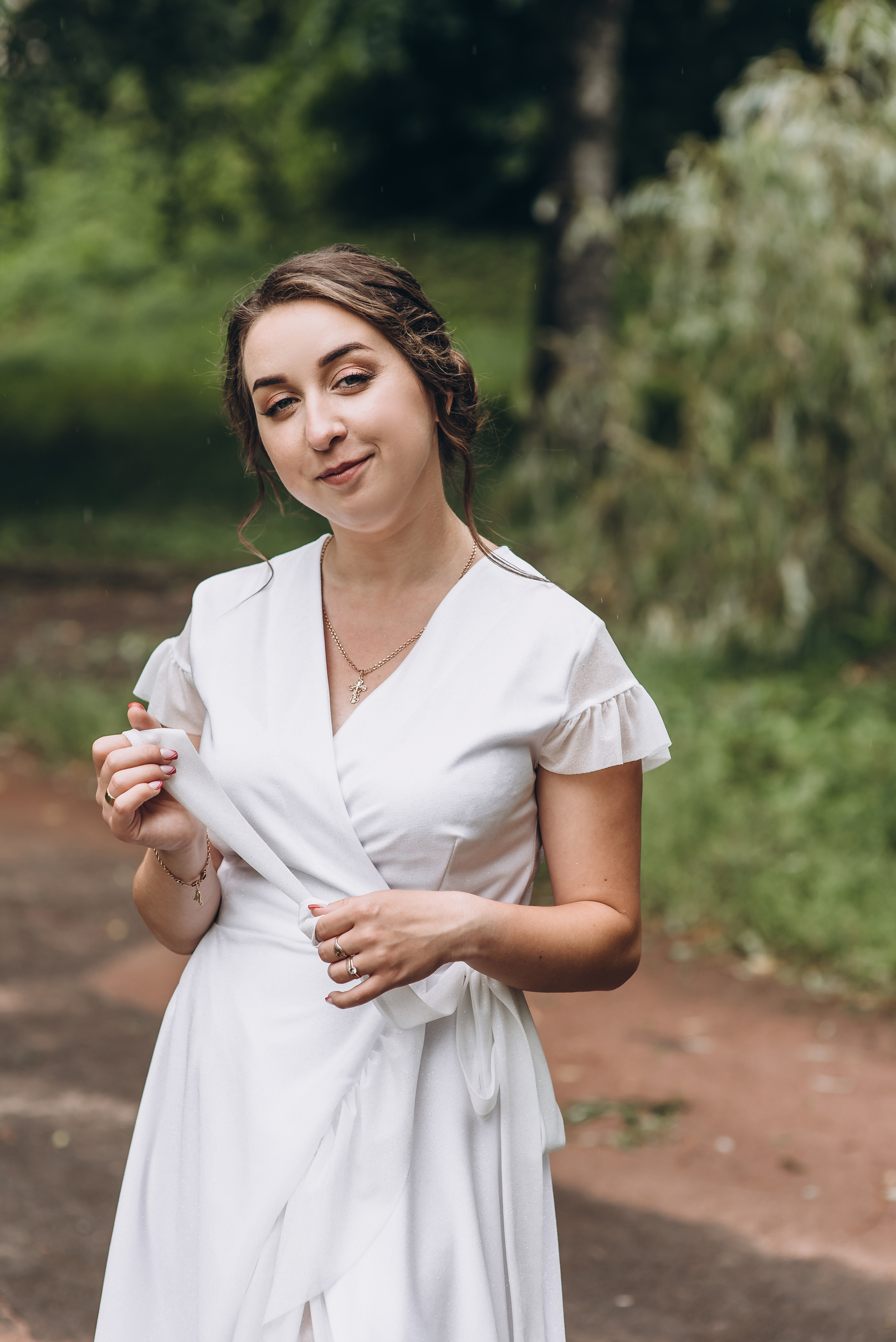 Костя та Марія. Весільний та сімейний фотограф Україна