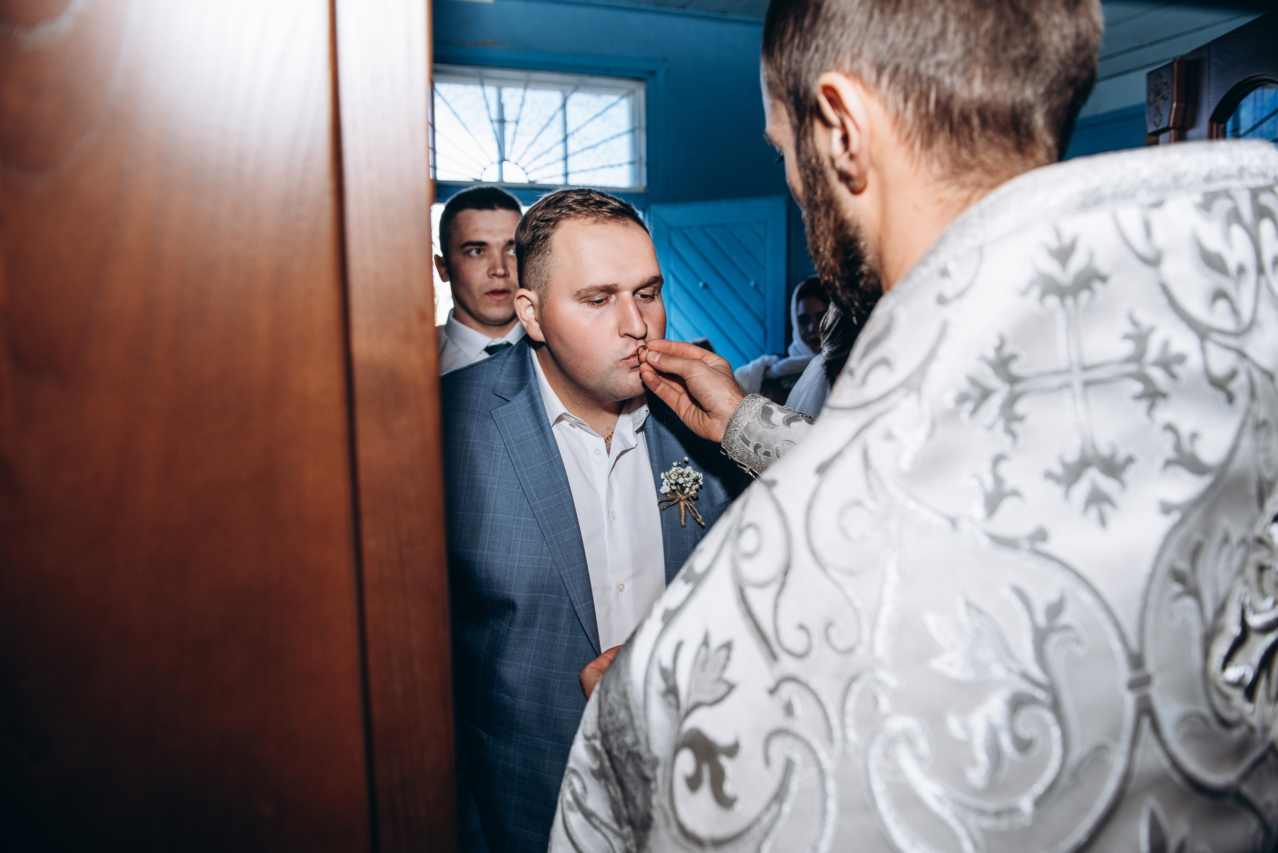 Весілля Марьяни та Віталія. Весільний та сімейний фотограф Україна