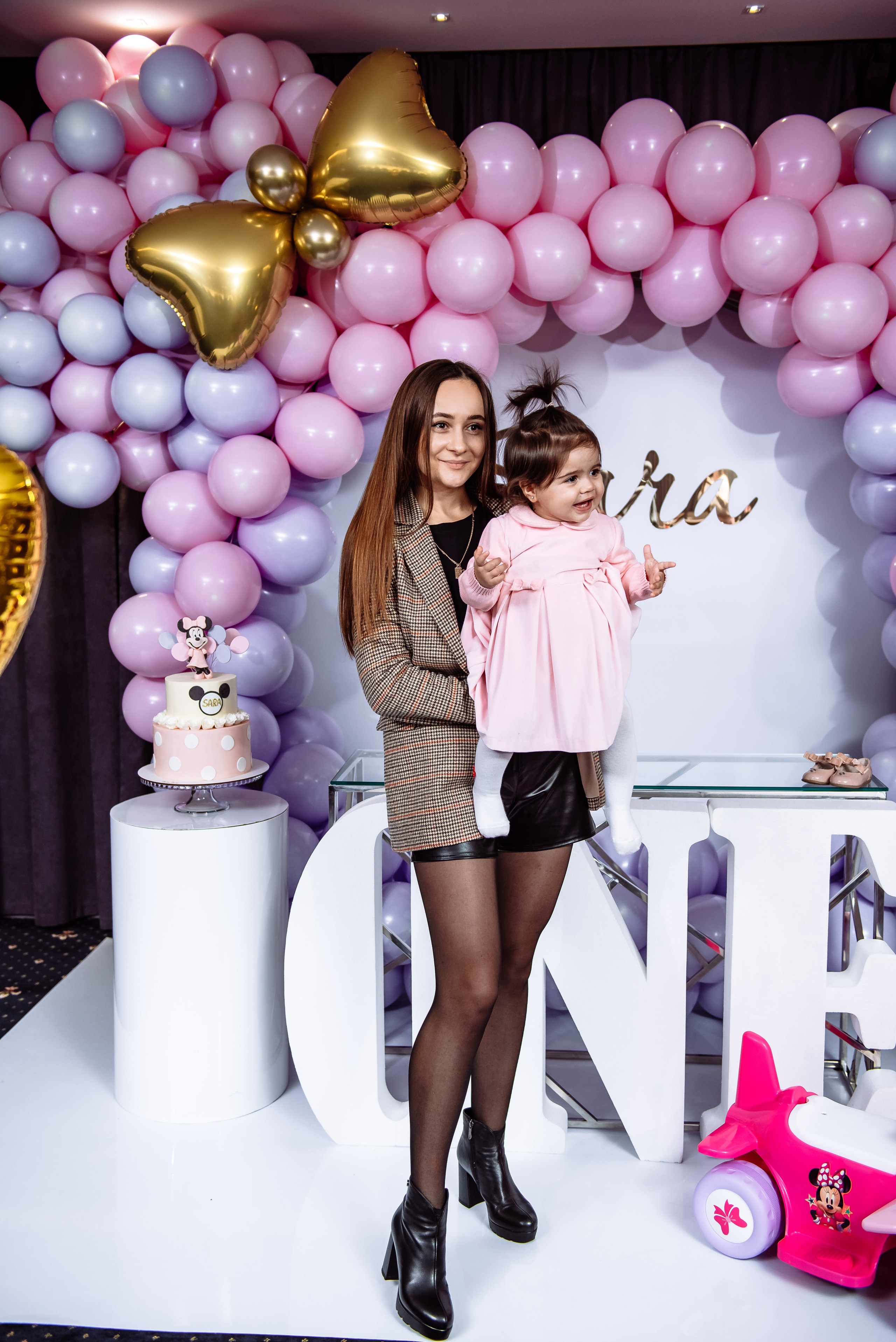 День народження. Весільний та сімейний фотограф Україна