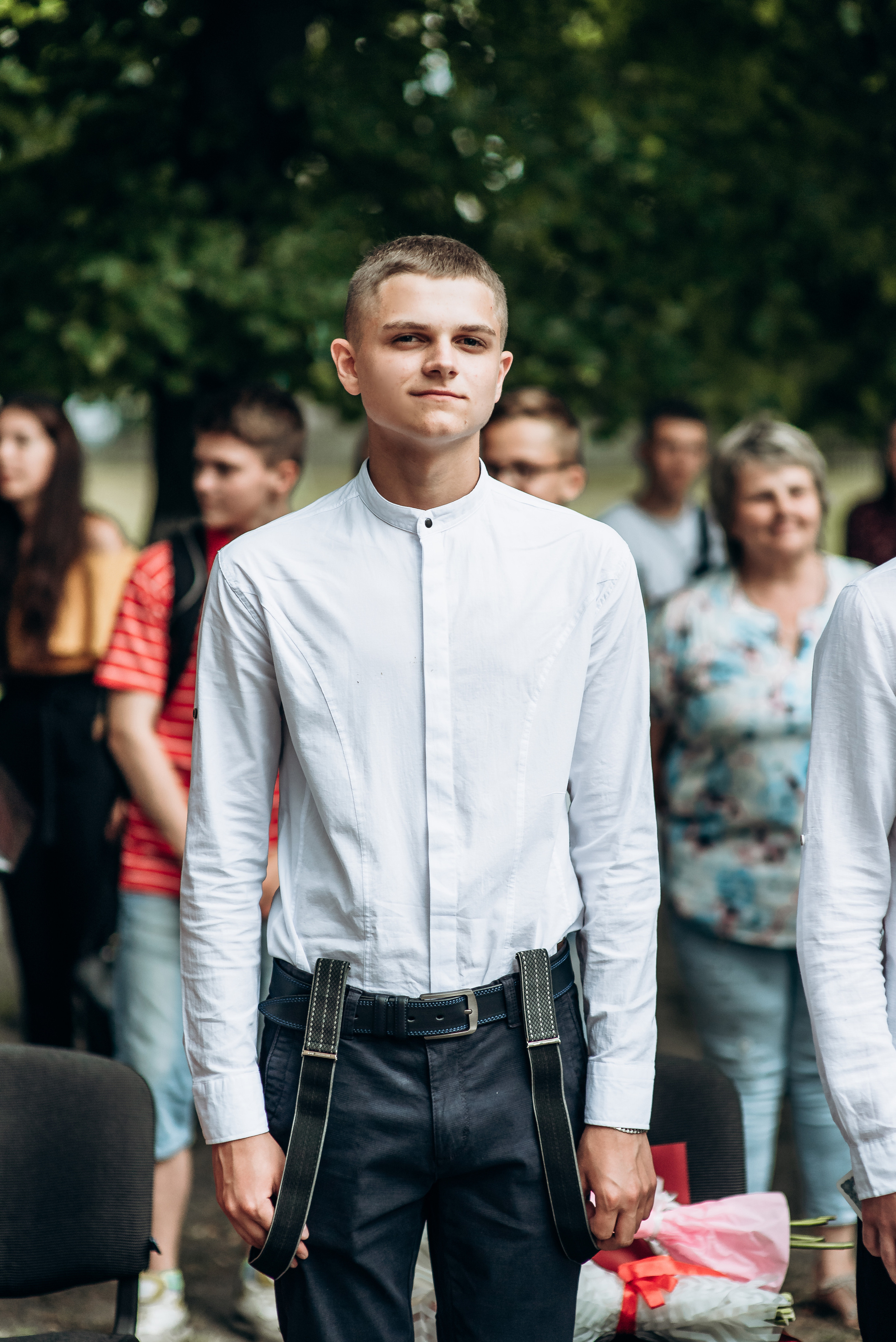 Випускники. Весільний та сімейний фотограф Україна
