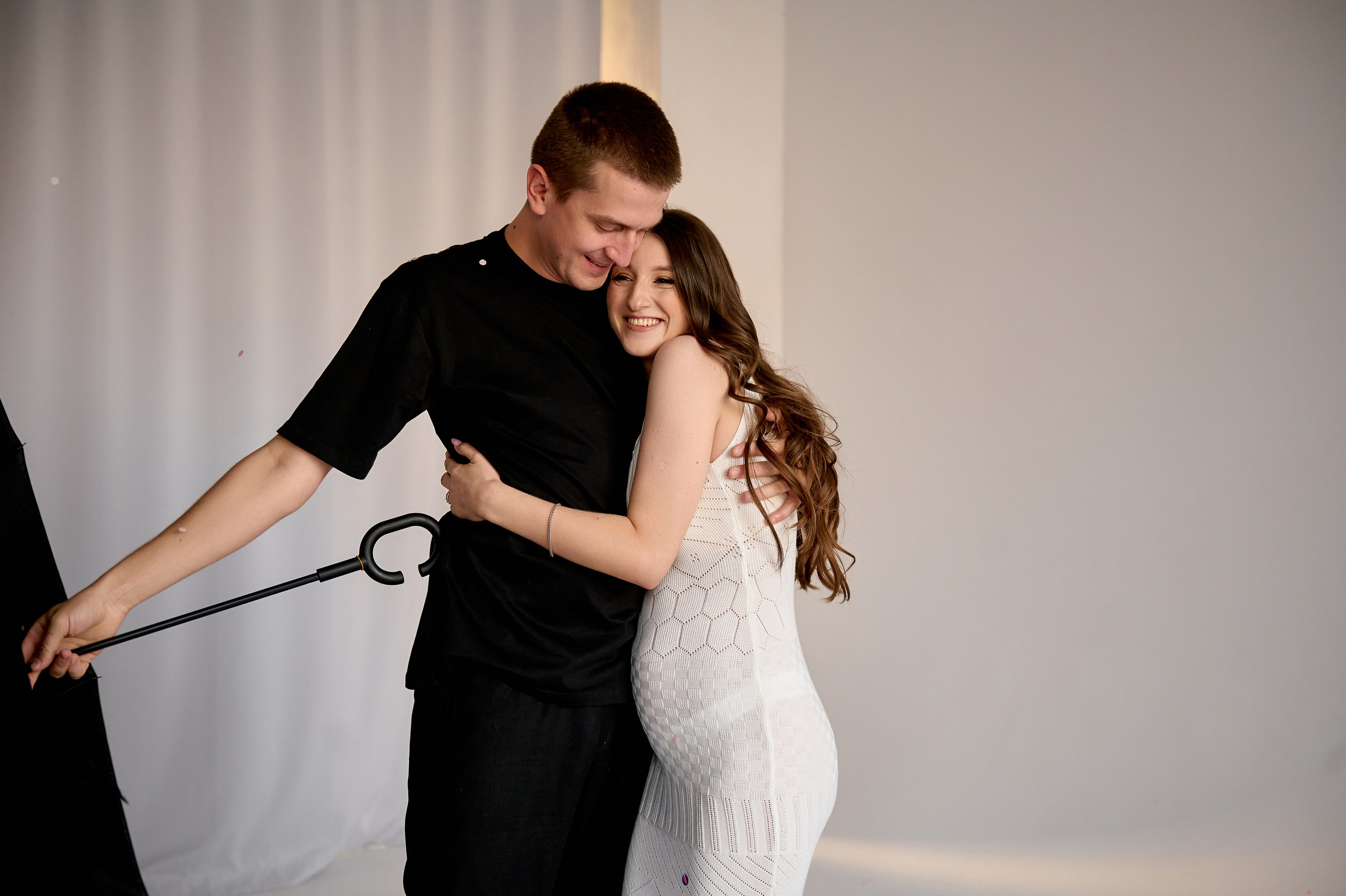 Гендер паті. Весільний та сімейний фотограф Україна