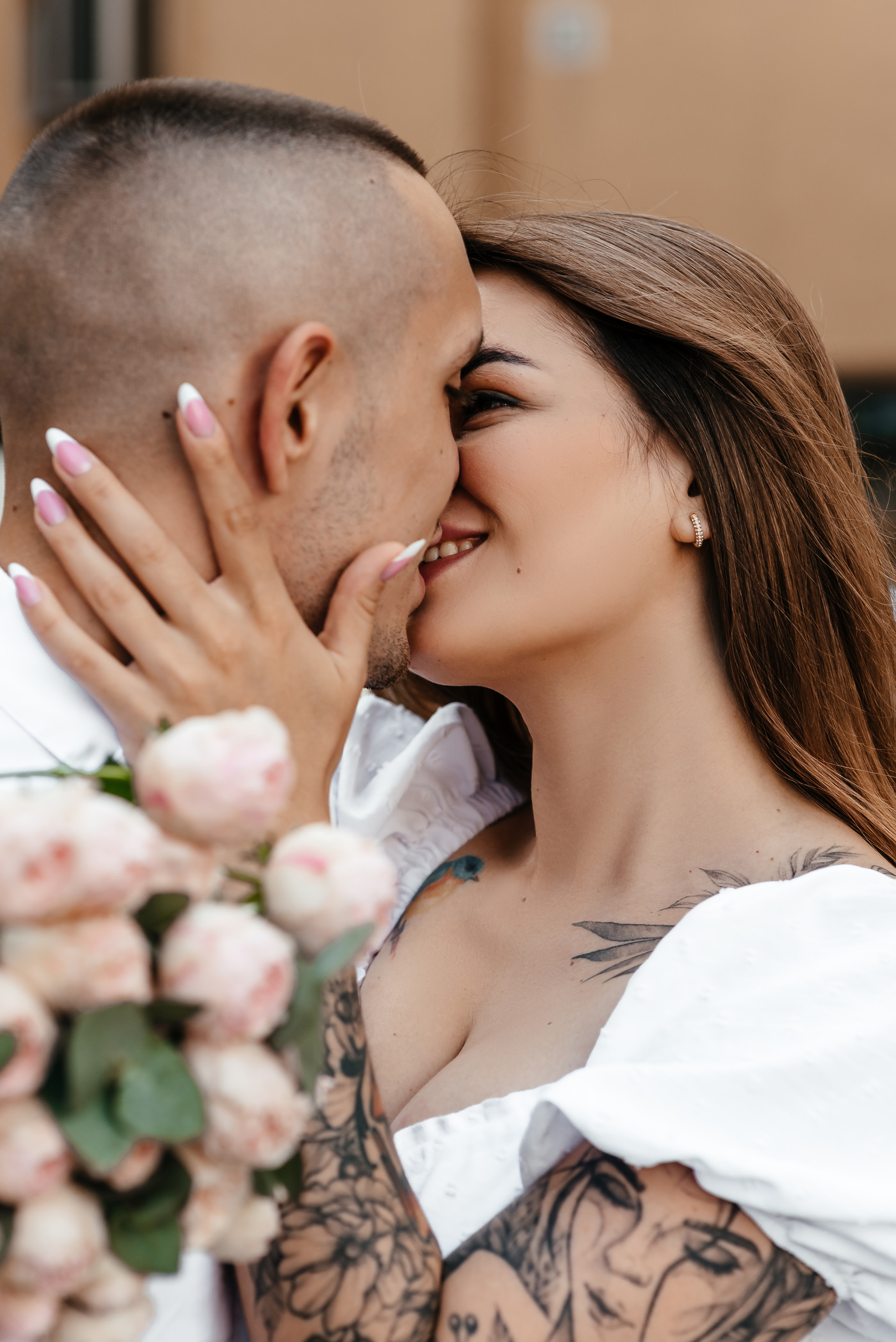 Аня та Олексій. Весільний та сімейний фотограф Україна