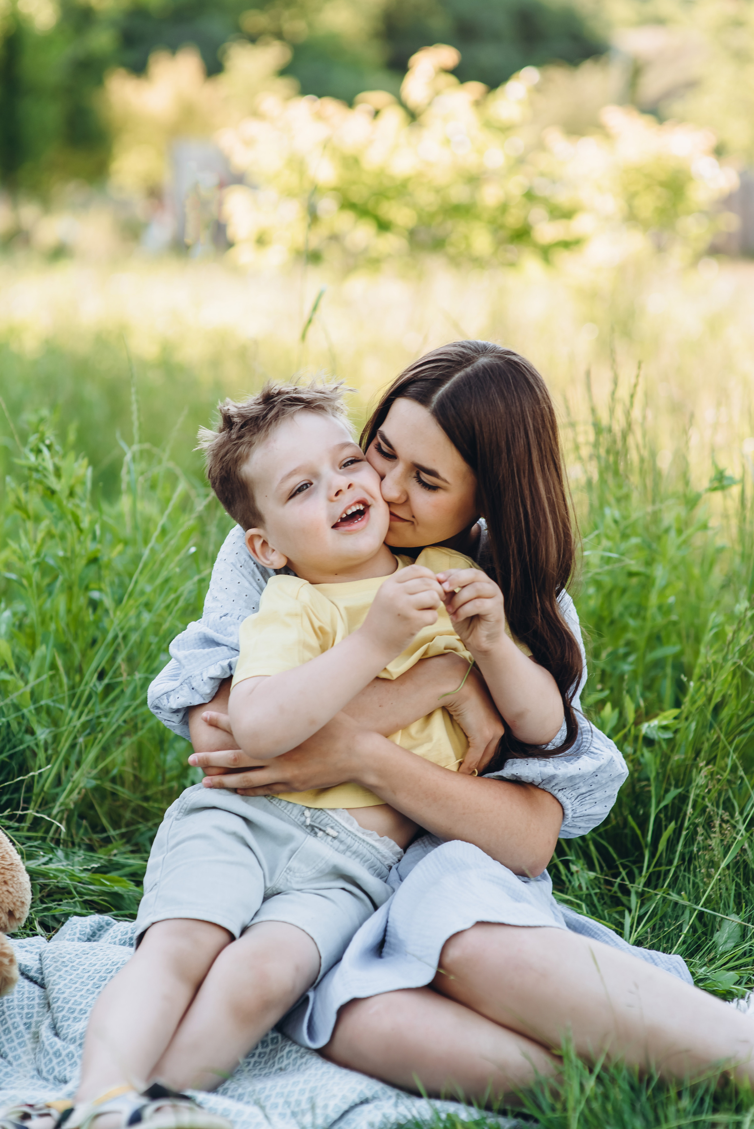 Сімейна. Весільний та сімейний фотограф Україна