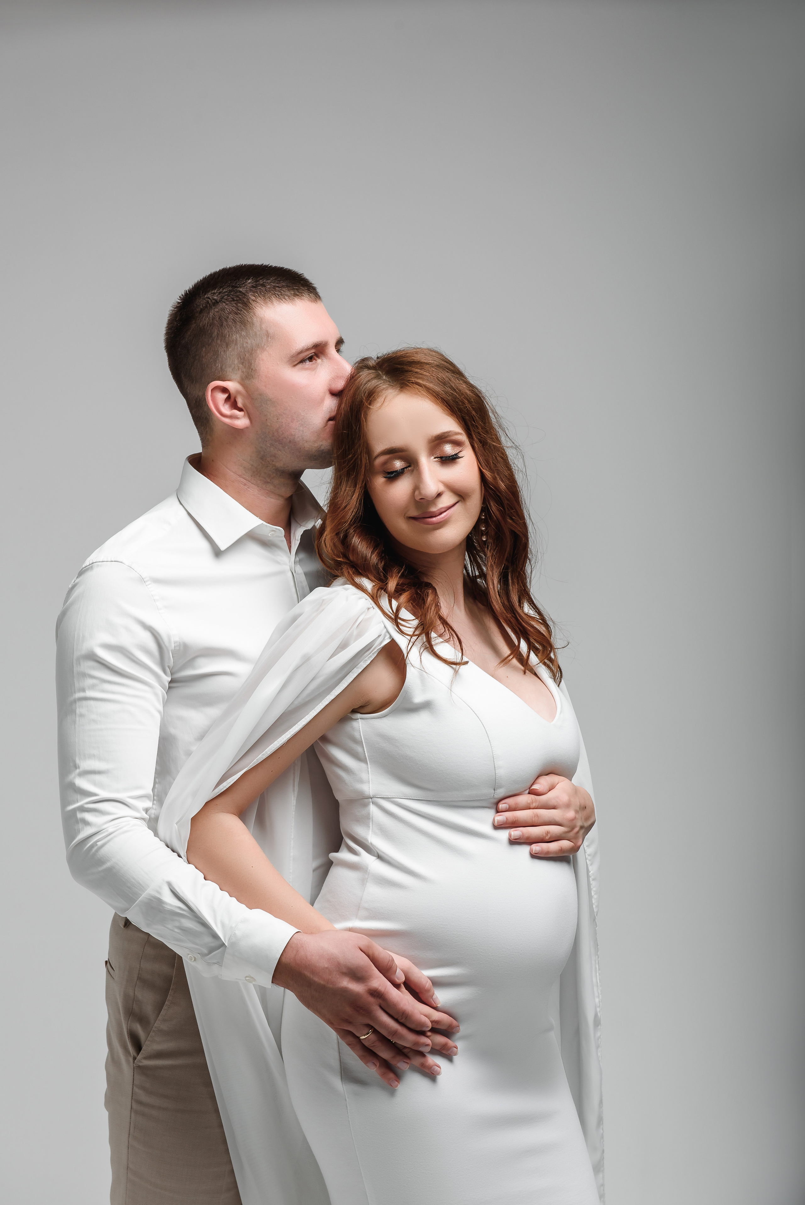 Вагітність. Весільний та сімейний фотограф Україна