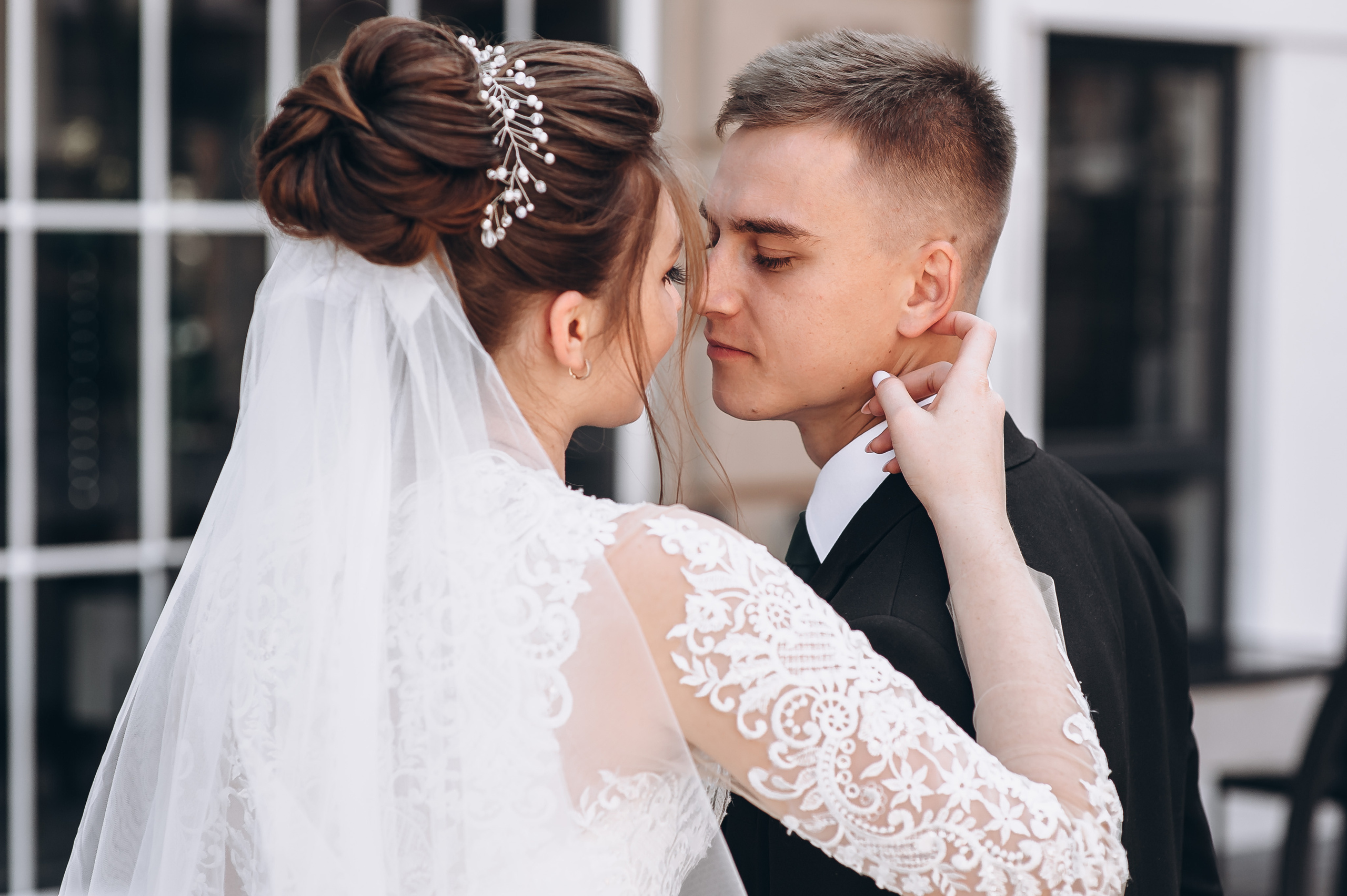 Весілля Тані та Валентина. Весільний та сімейний фотограф Україна