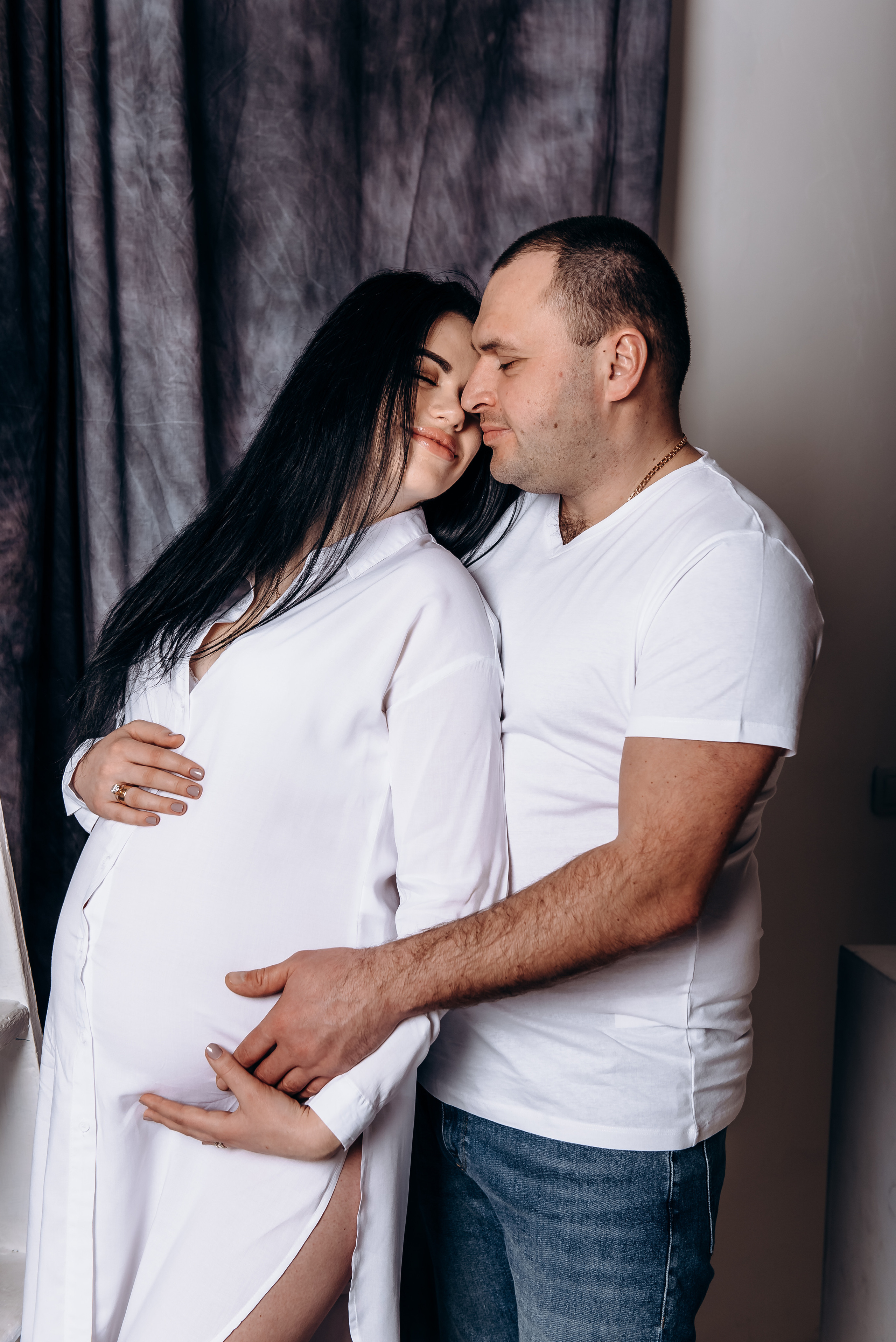 Майбутні батьки. Весільний та сімейний фотограф Україна