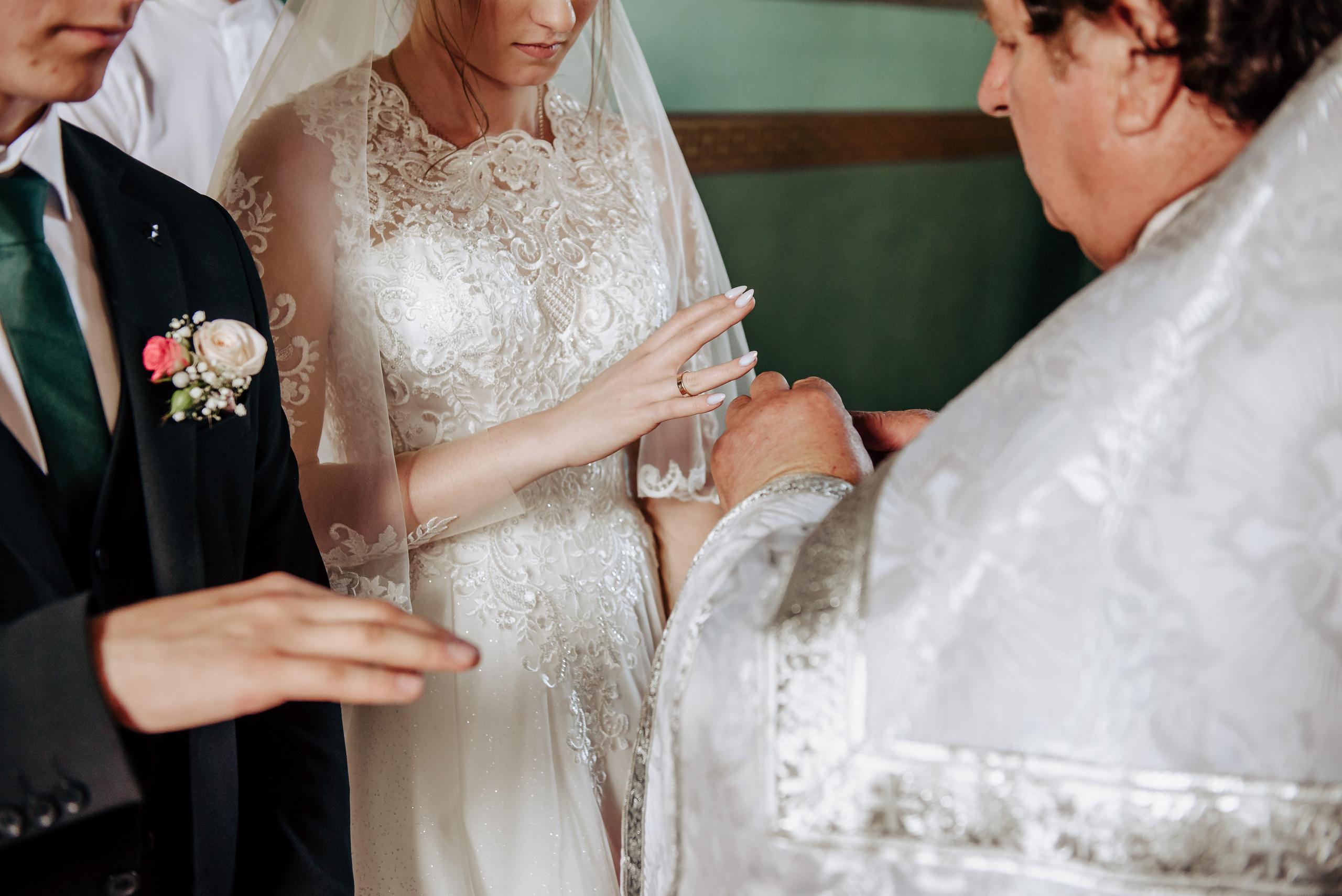 Весілля Тані та Валентина. Весільний та сімейний фотограф Україна