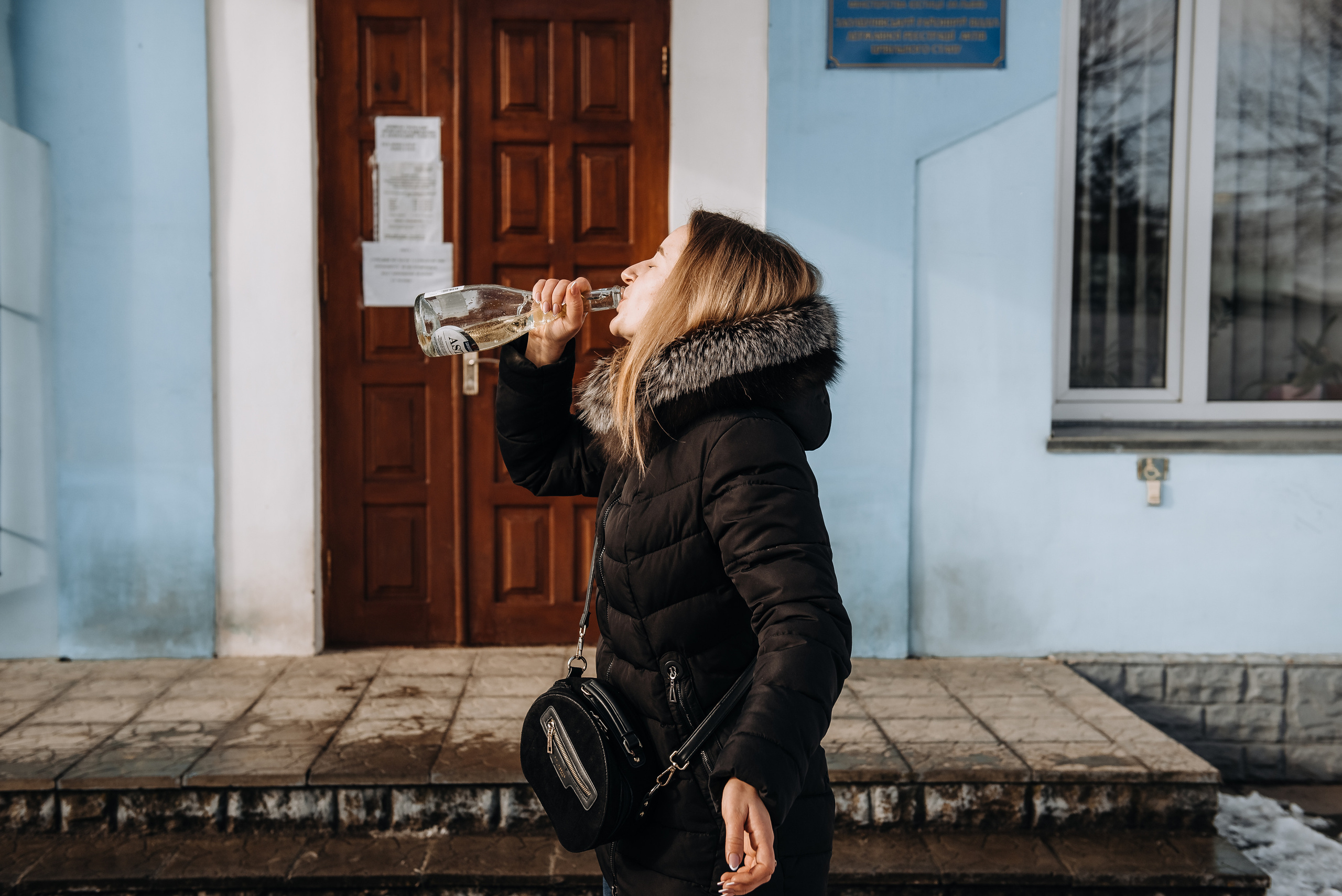 Весільна фотосесія. Весільний та сімейний фотограф Україна