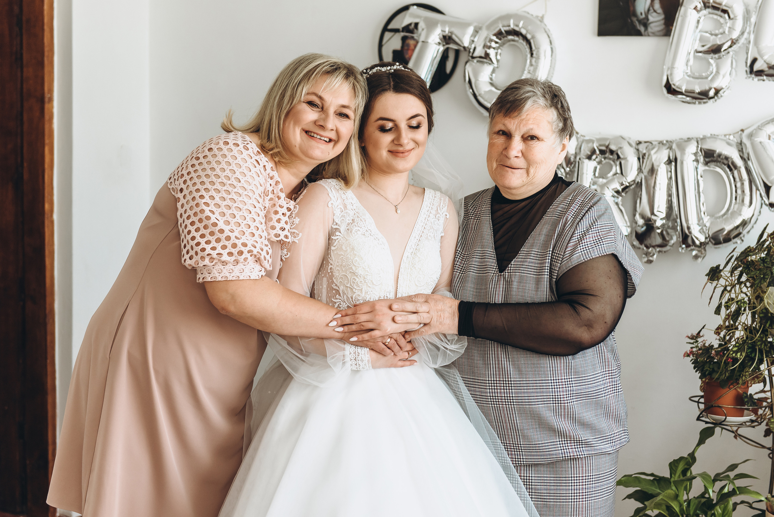 Весілля Діани та Роми. Весільний та сімейний фотограф Україна