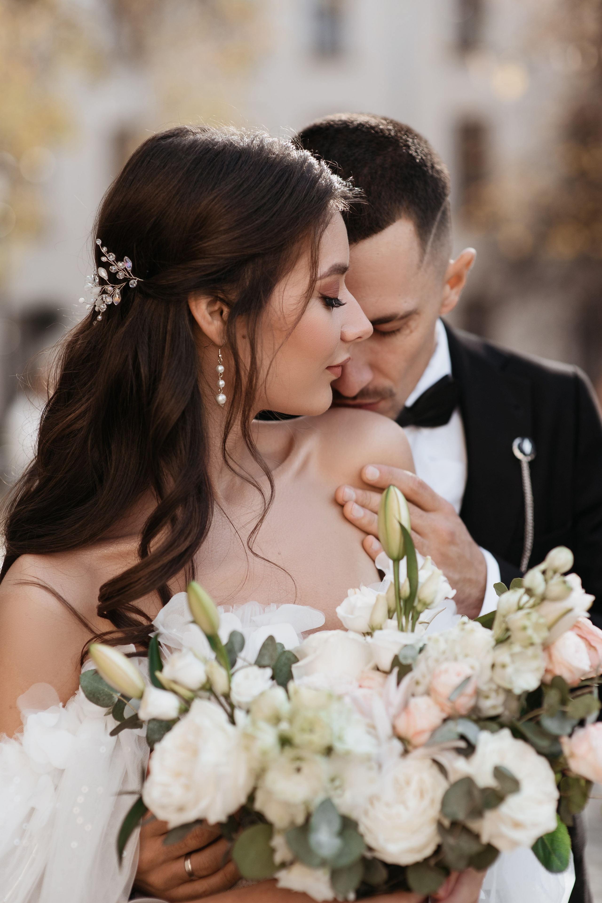 Wedding Day. Весільний та сімейний фотограф Україна