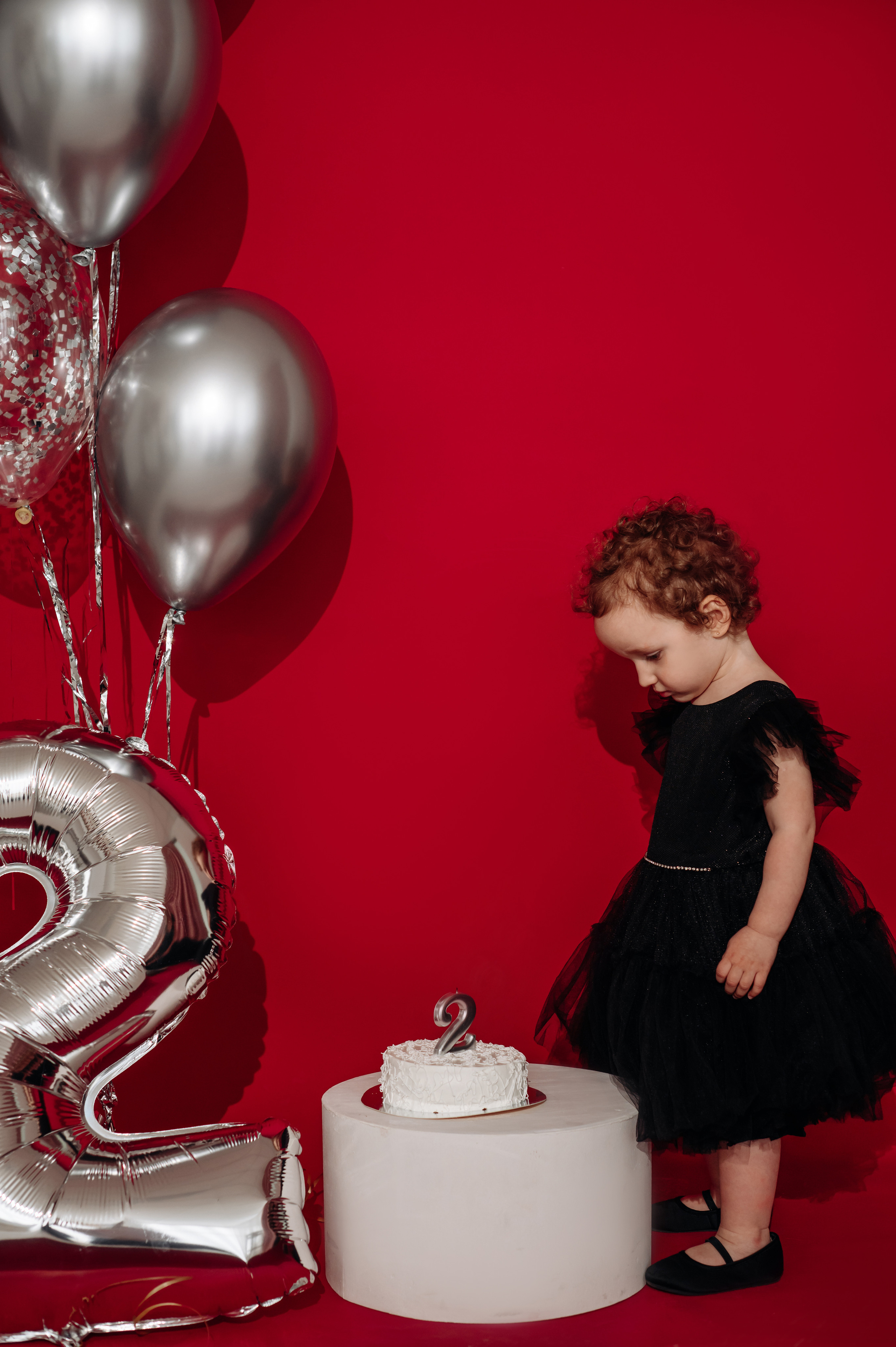 Стефанія 2 роки. Весільний та сімейний фотограф Україна