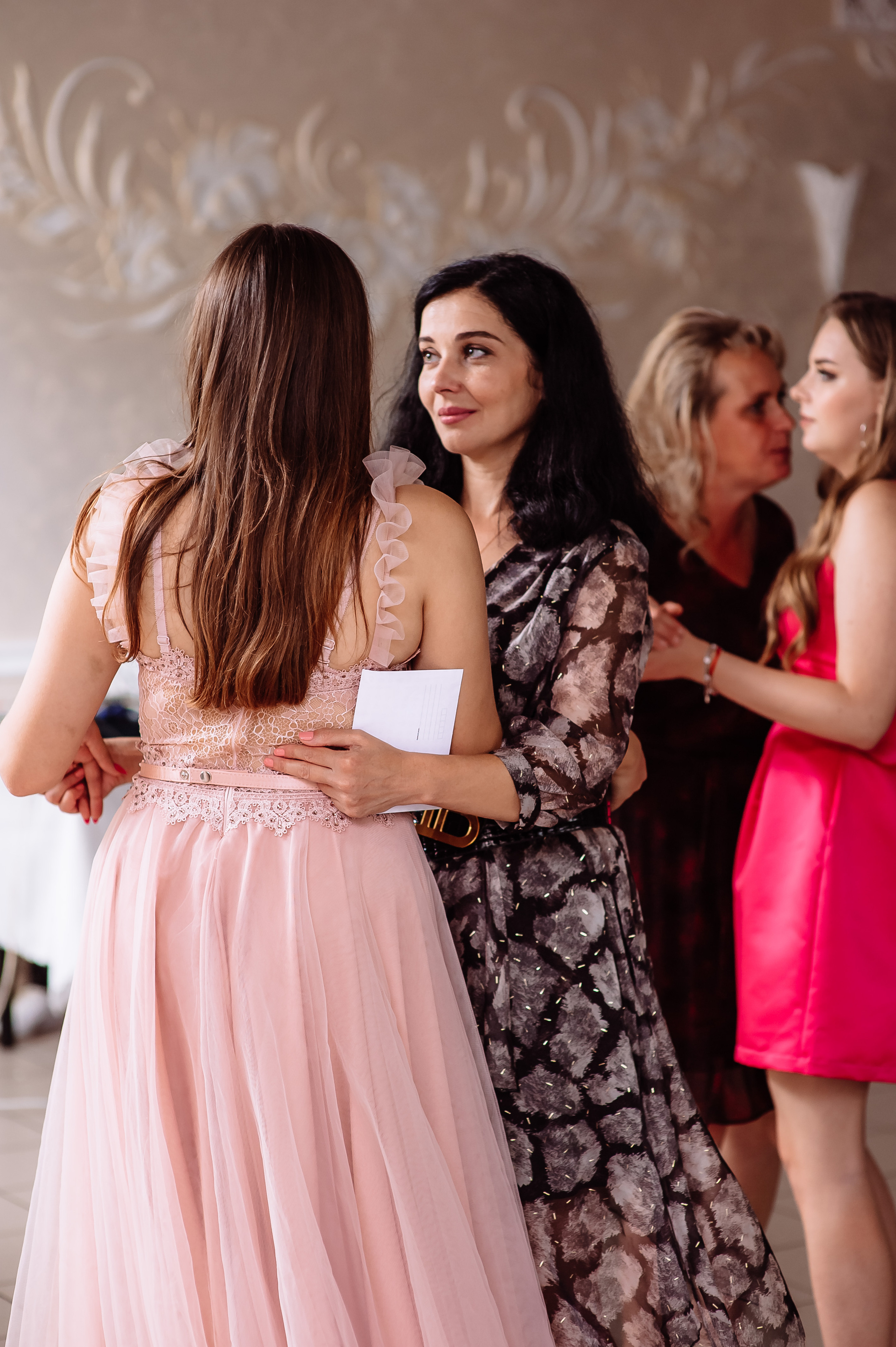 Випускники. Весільний та сімейний фотограф Україна