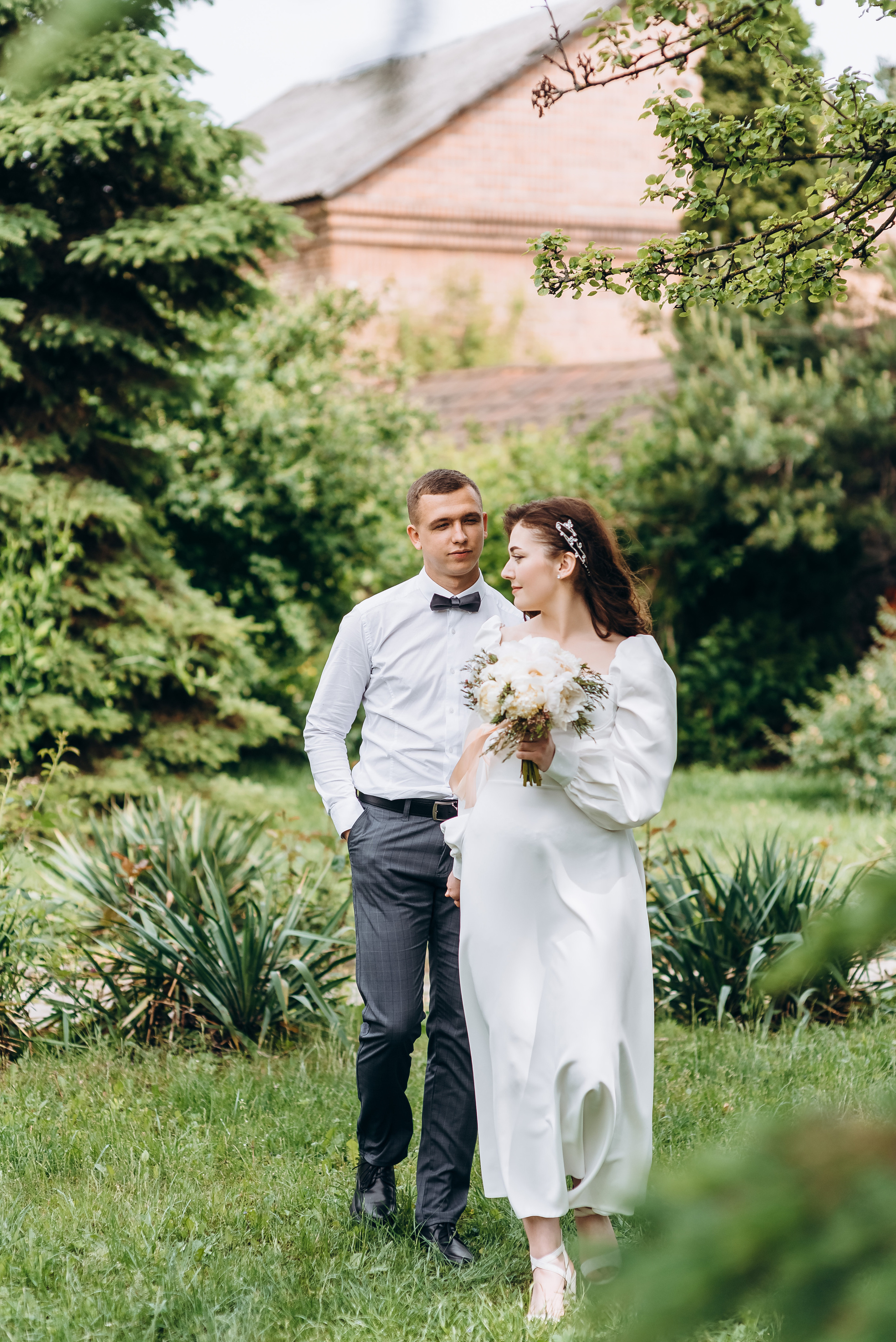 Розпис Натталіі та Максима. Весільний та сімейний фотограф Україна