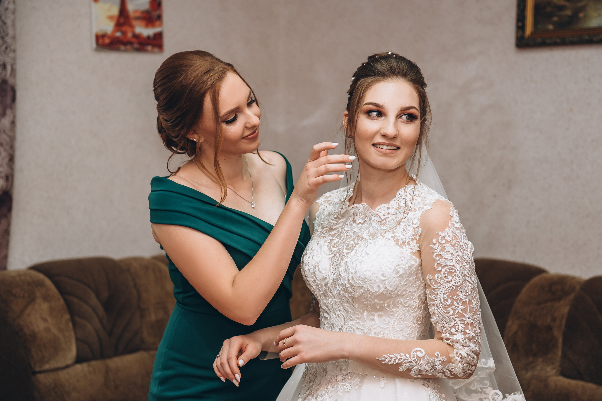 Весілля Тані та Валентина. Весільний та сімейний фотограф Україна